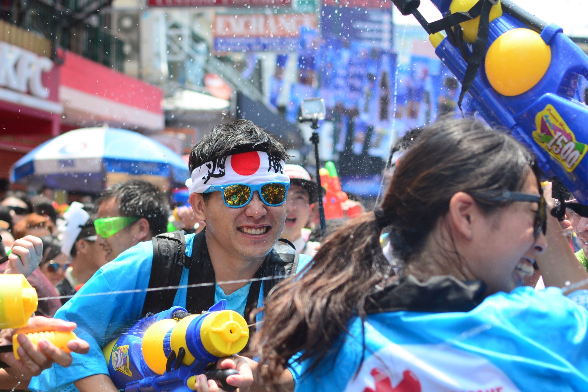 Le hoi te nuoc Songkran 2016 anh 4