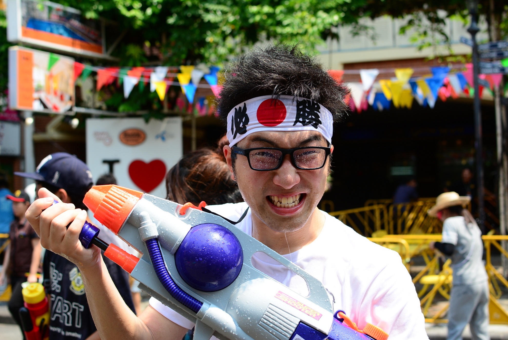 Le hoi te nuoc Songkran 2016 anh 5