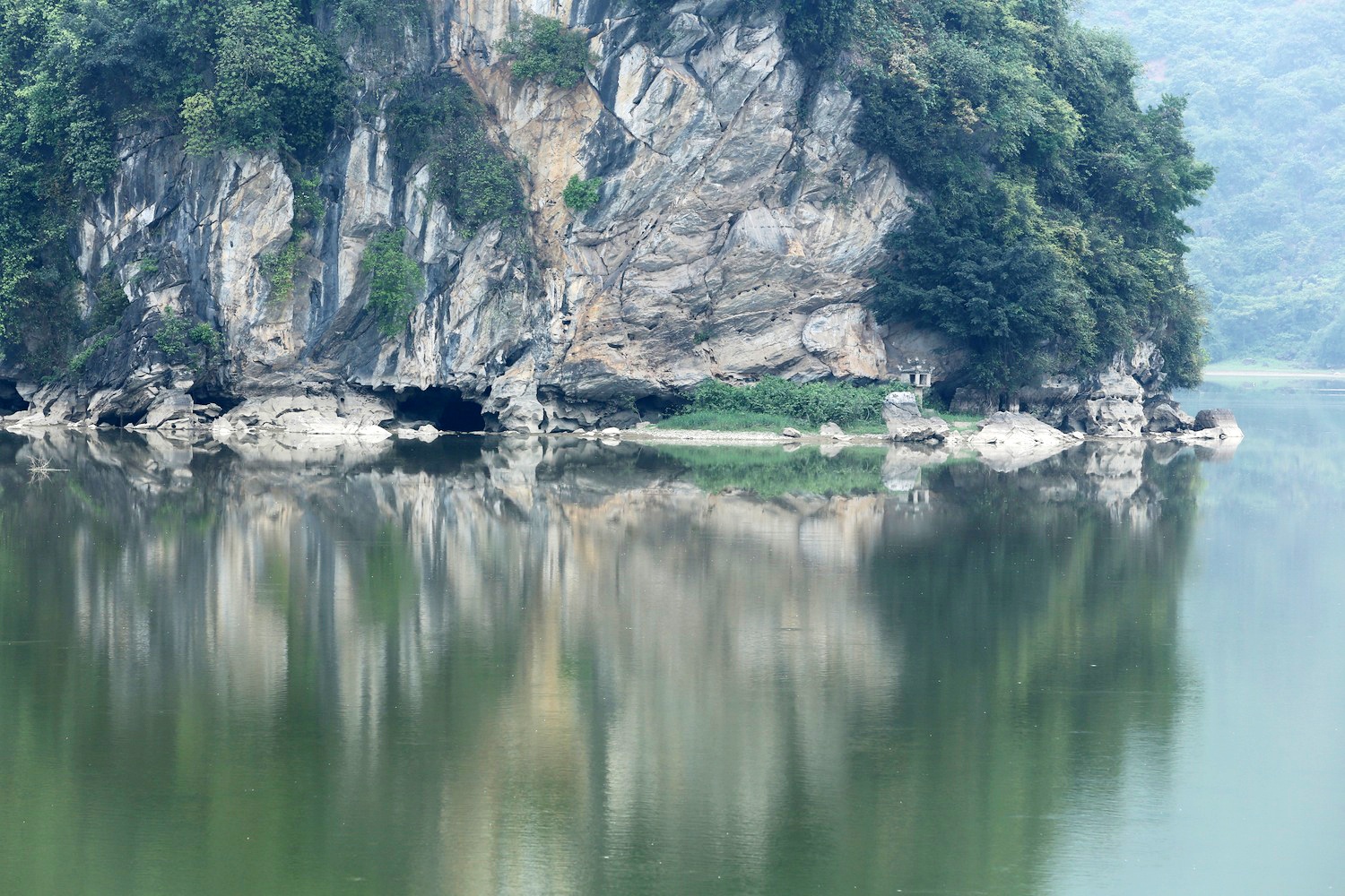 Du lich ho Tuy Lai anh 10