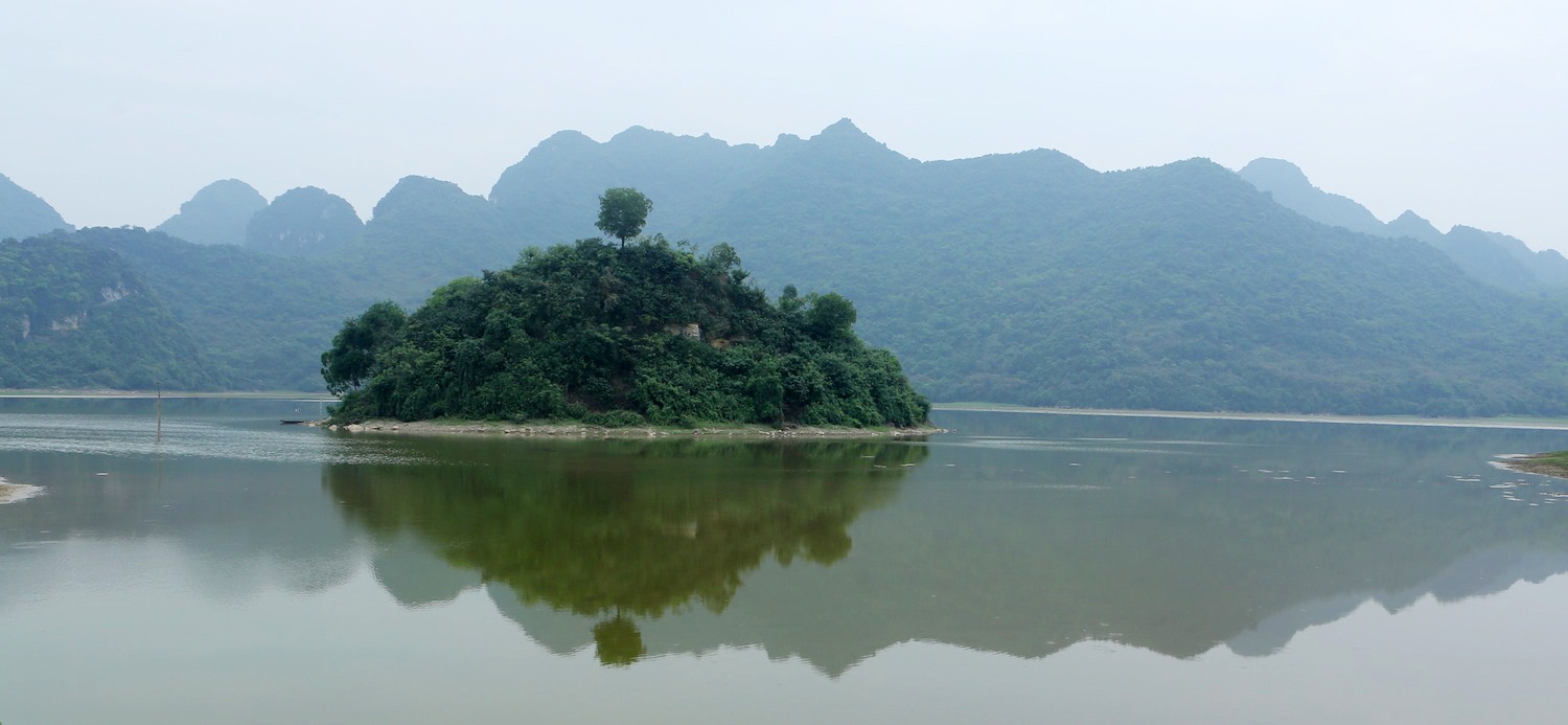 Du lich ho Tuy Lai anh 11