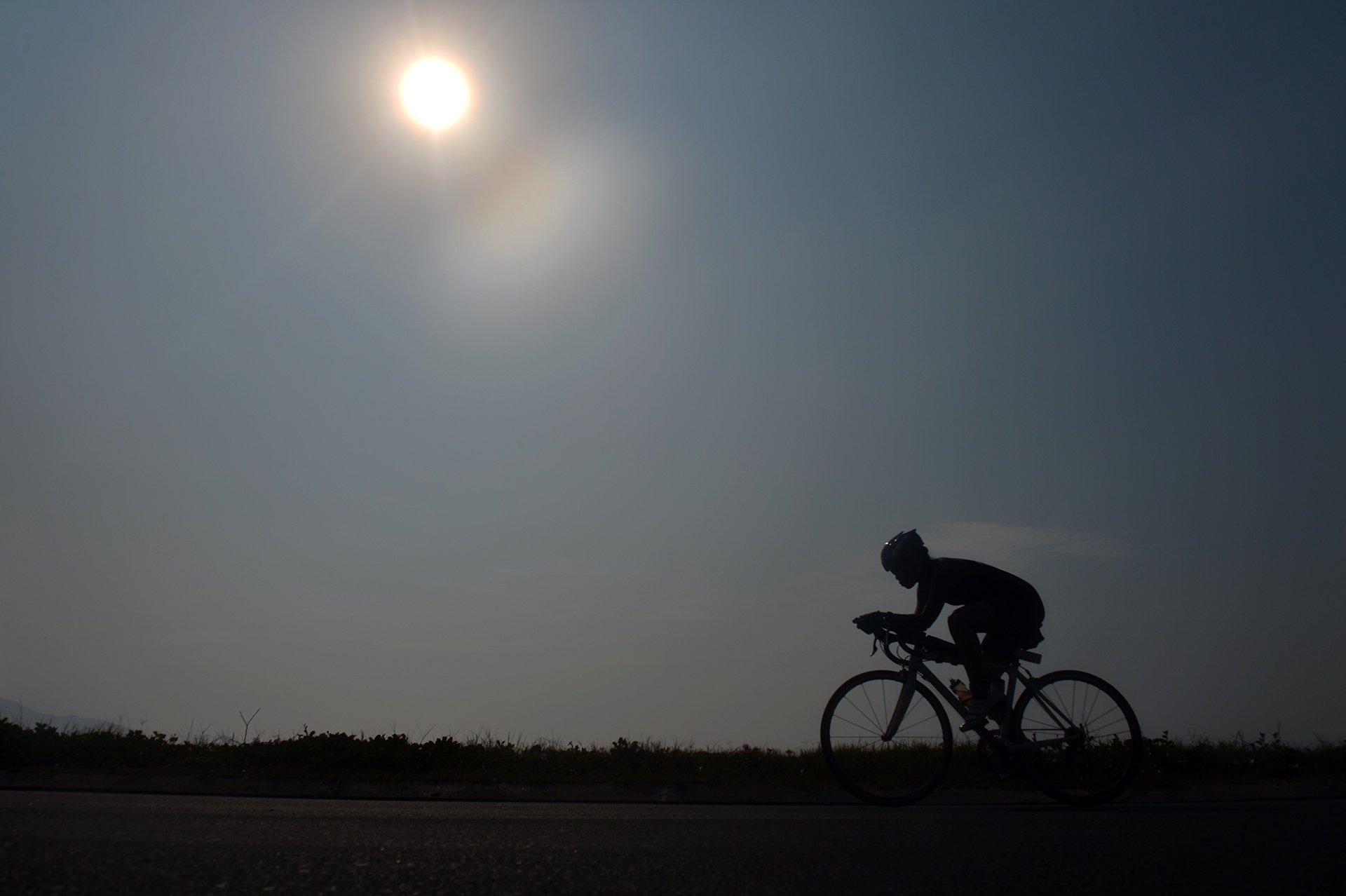 Ironman 70.3 Vietnam 2016 tai Da Nang anh 8