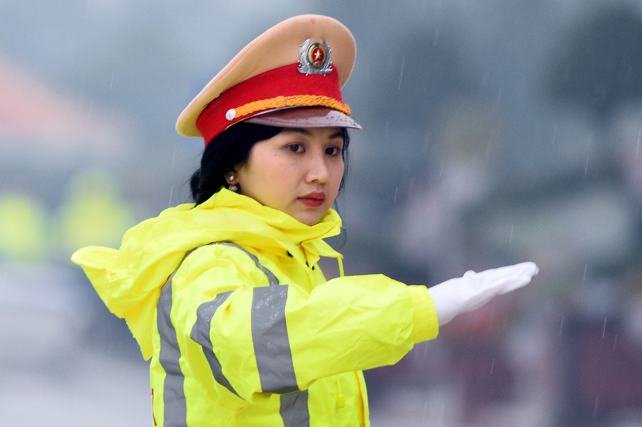 Cuoc thi anh 'Vi binh yen cuoc song' hinh anh