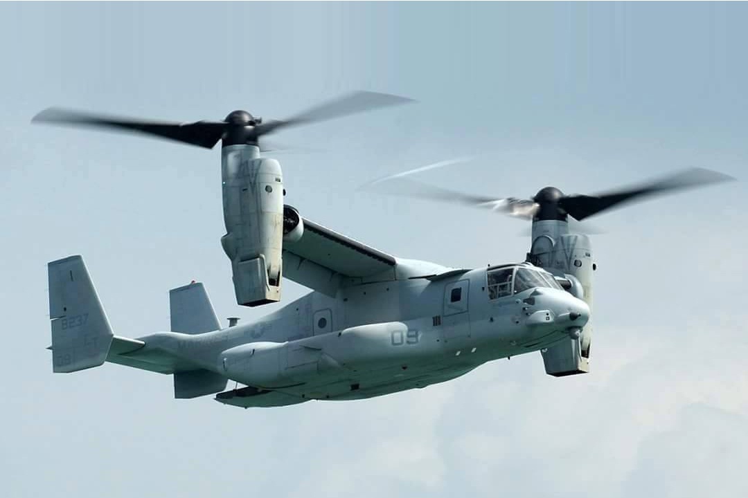 Dan phi co My cua doan Obama do bo Tan Son Nhat hinh anh