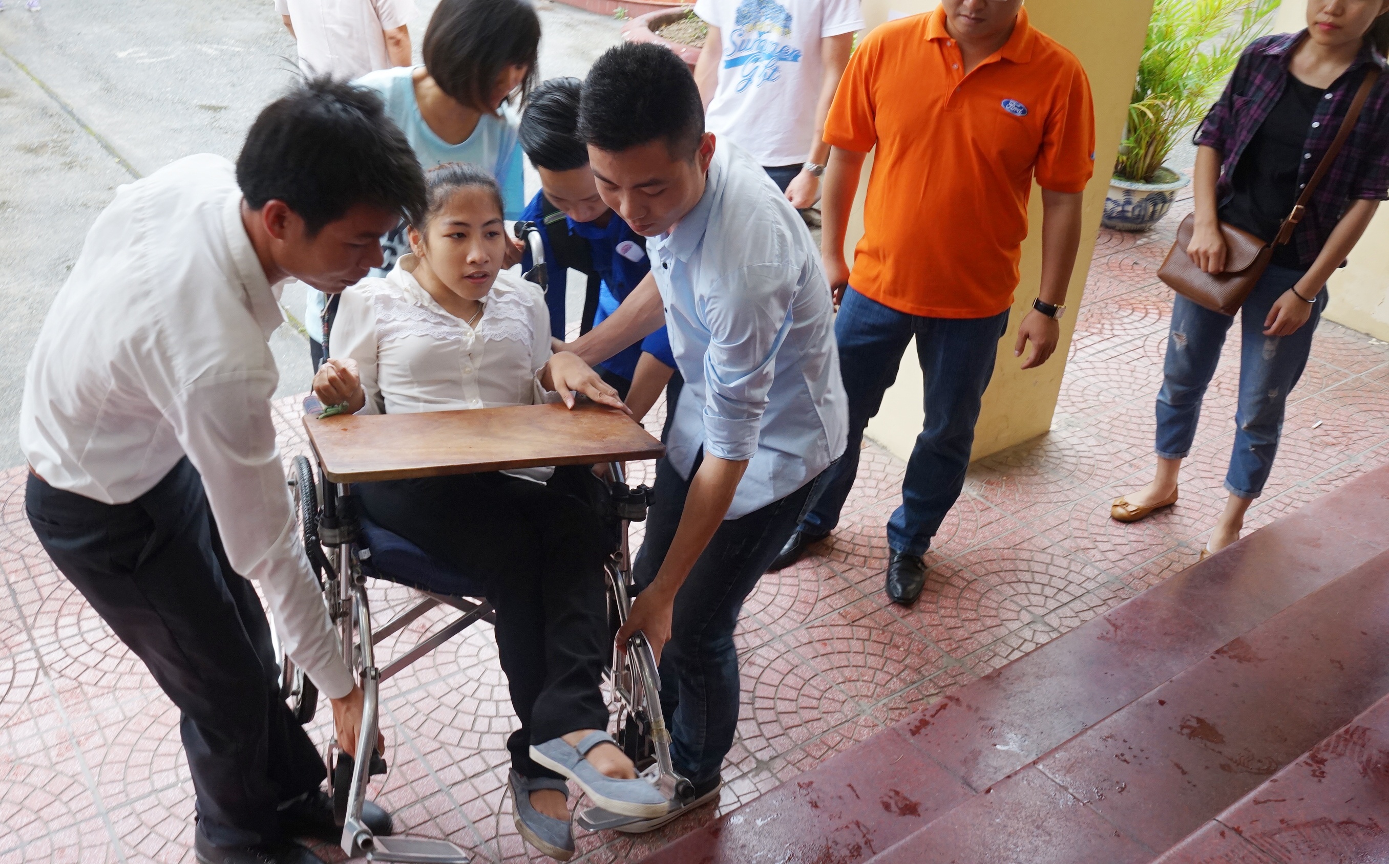 Cu tri bau cu dai bieu Quoc hoi anh 20