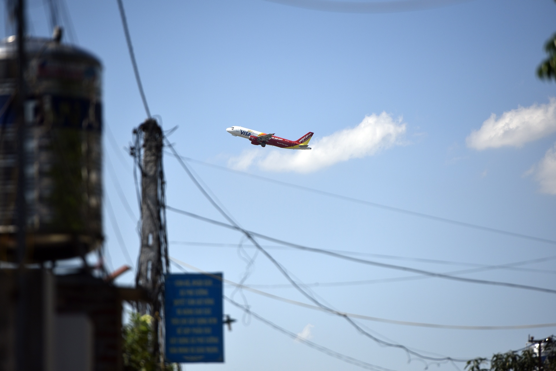 san bay Noi Bai mo rong anh 12