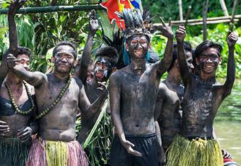 Hang tram thanh nien mien Tay hoa thanh 'tho dan' hinh anh