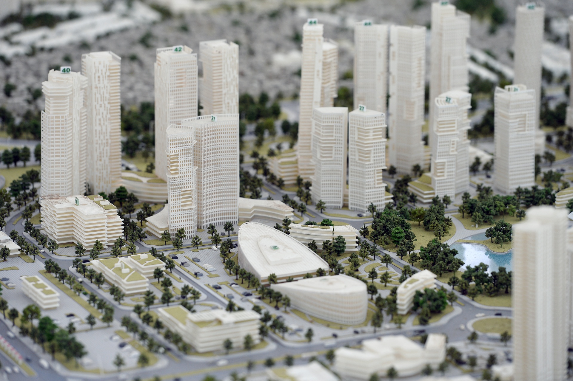 Quy hoach duong Nhat Tan - Noi Bai anh 15