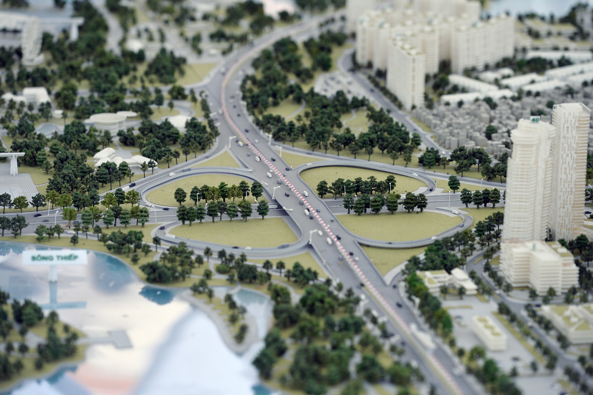 Quy hoach duong Nhat Tan - Noi Bai anh 16