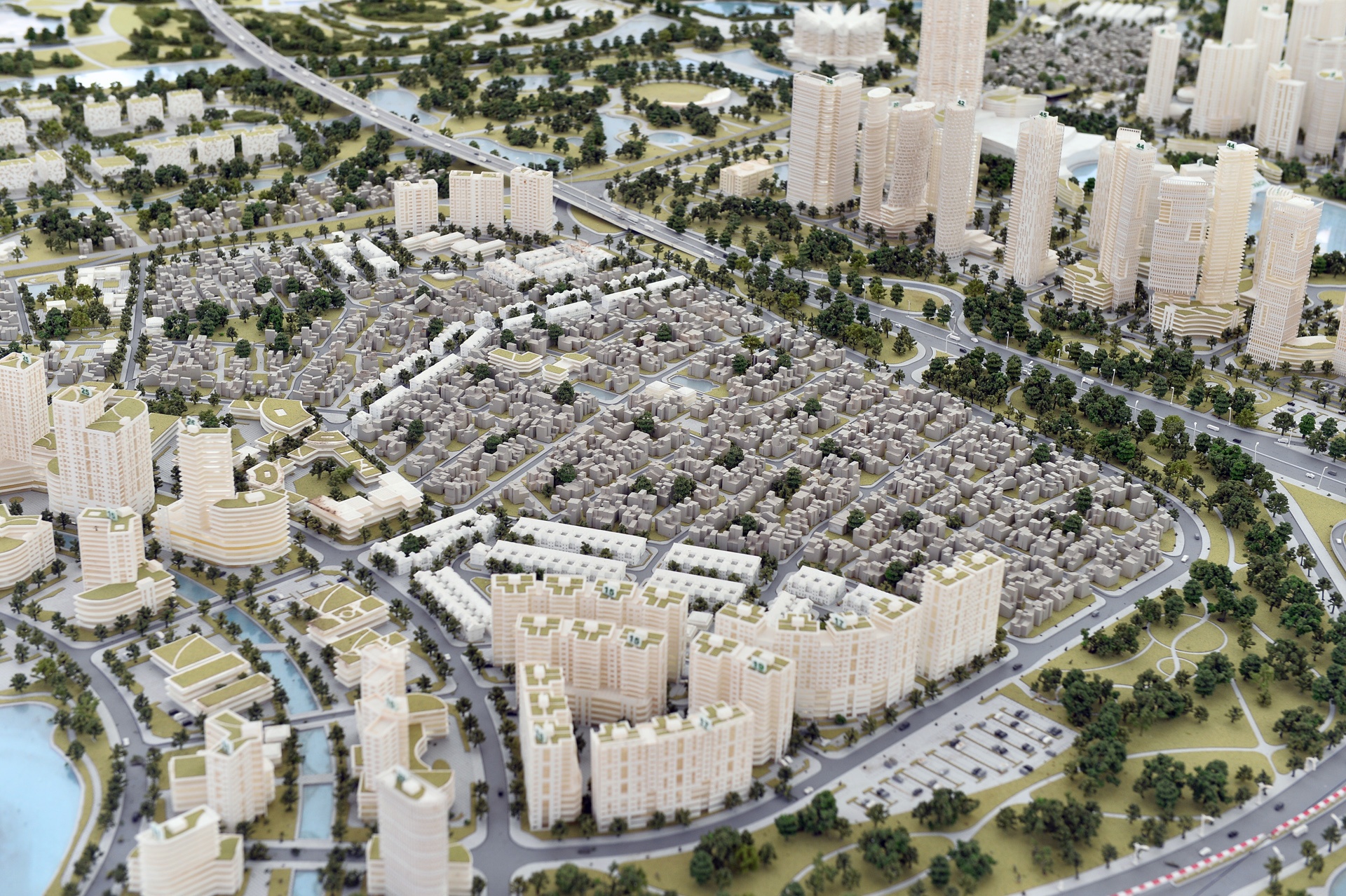 Quy hoach duong Nhat Tan - Noi Bai anh 13