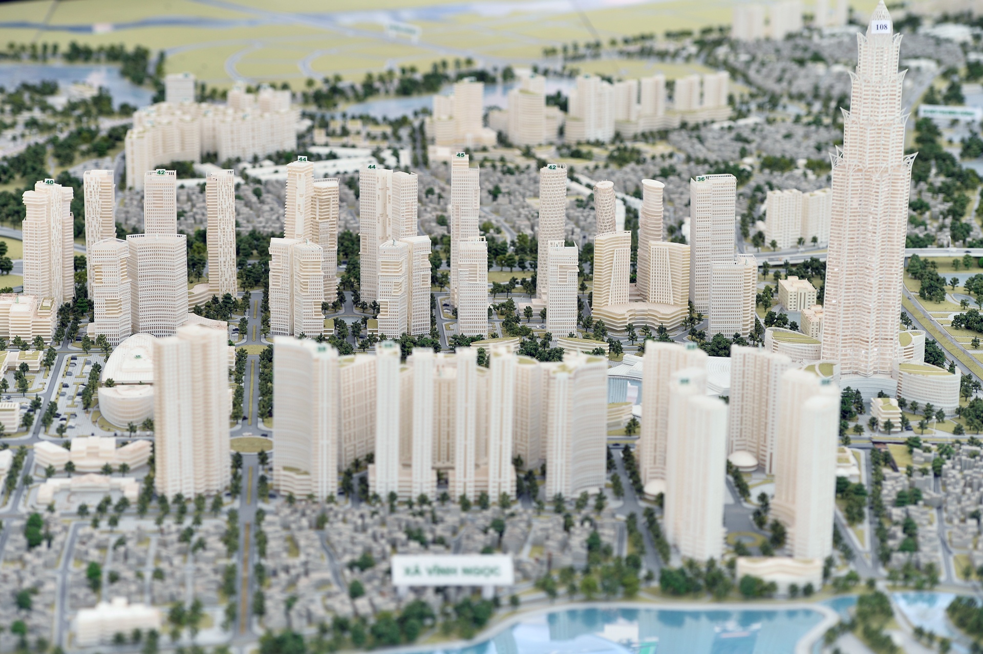 Quy hoach duong Nhat Tan - Noi Bai anh 14