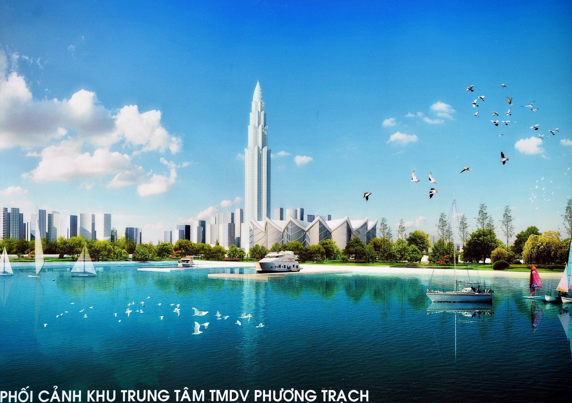 Quy hoach duong Nhat Tan - Noi Bai anh 10