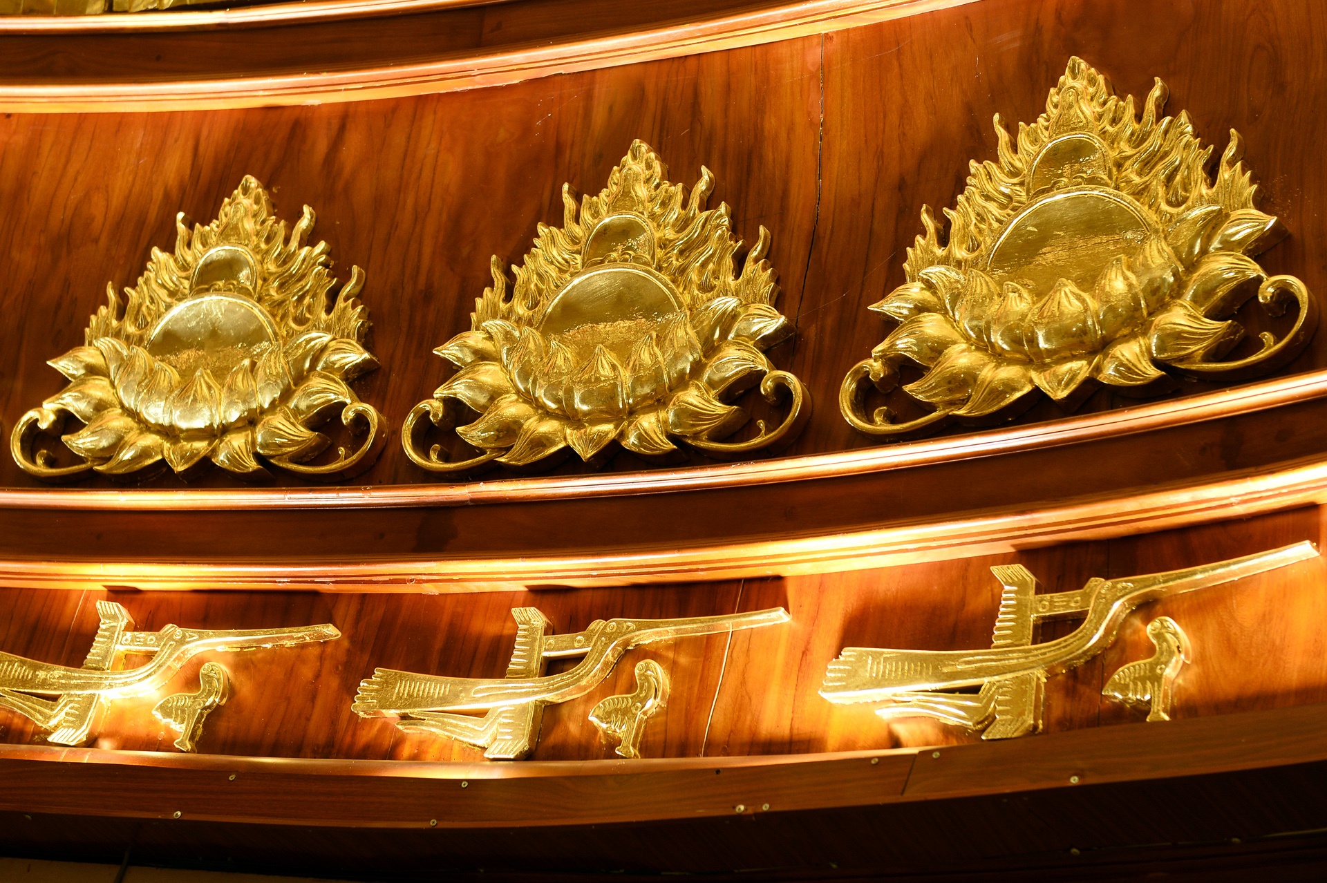 Thap Bai Dinh cao 100 met anh 10