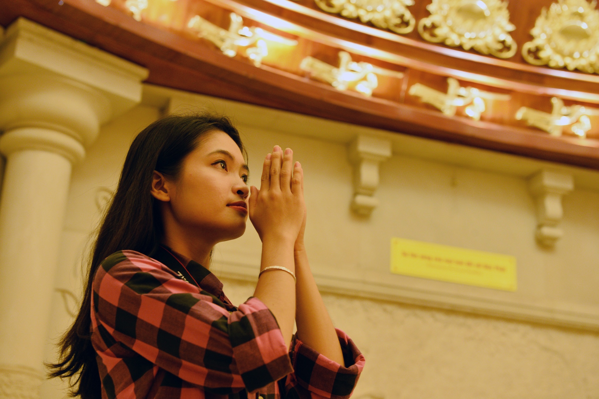 Thap Bai Dinh cao 100 met anh 6