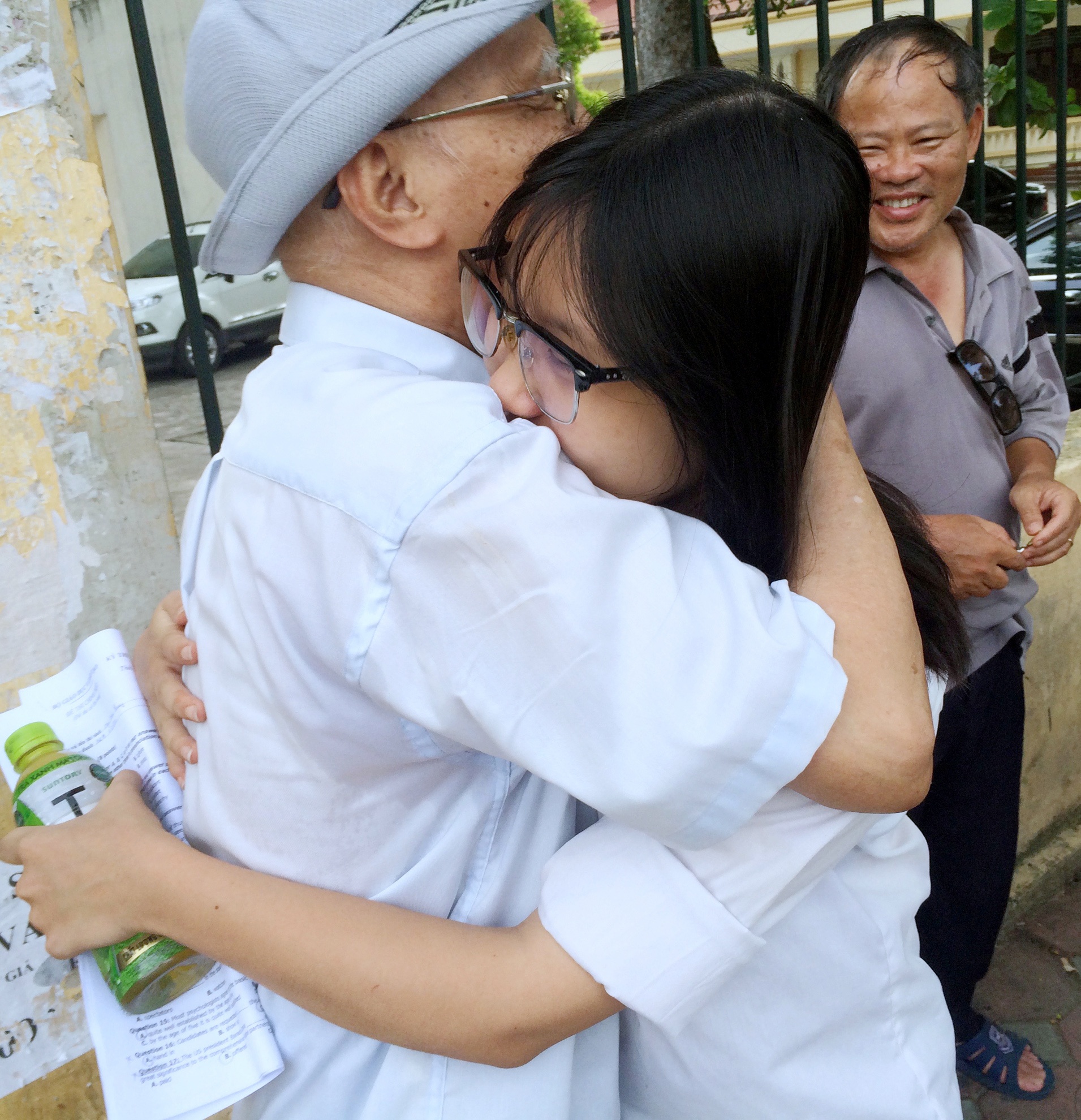 ky thi THPT quoc gia 2016 anh 6