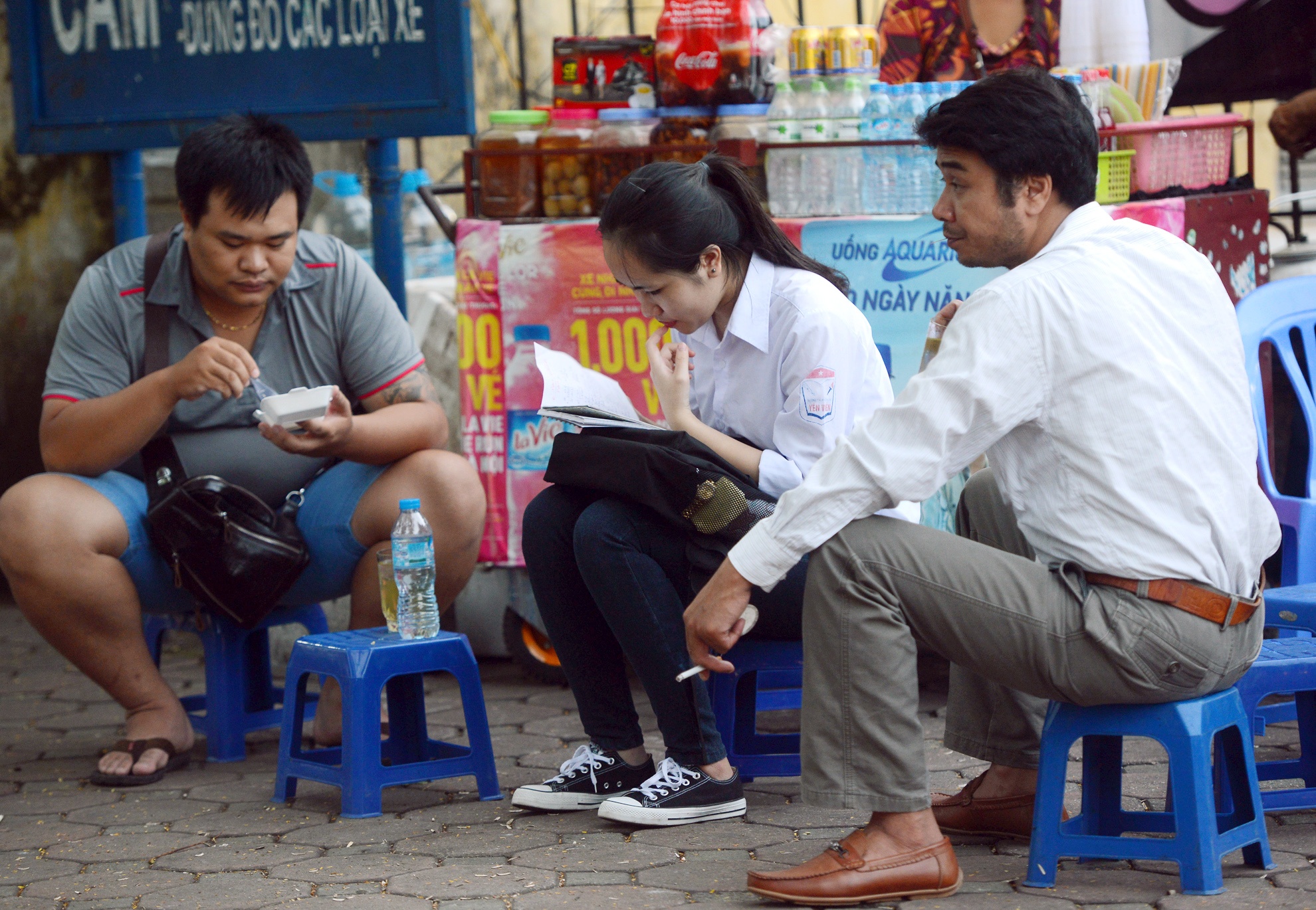 thi THPT quoc gia 2016 anh 2