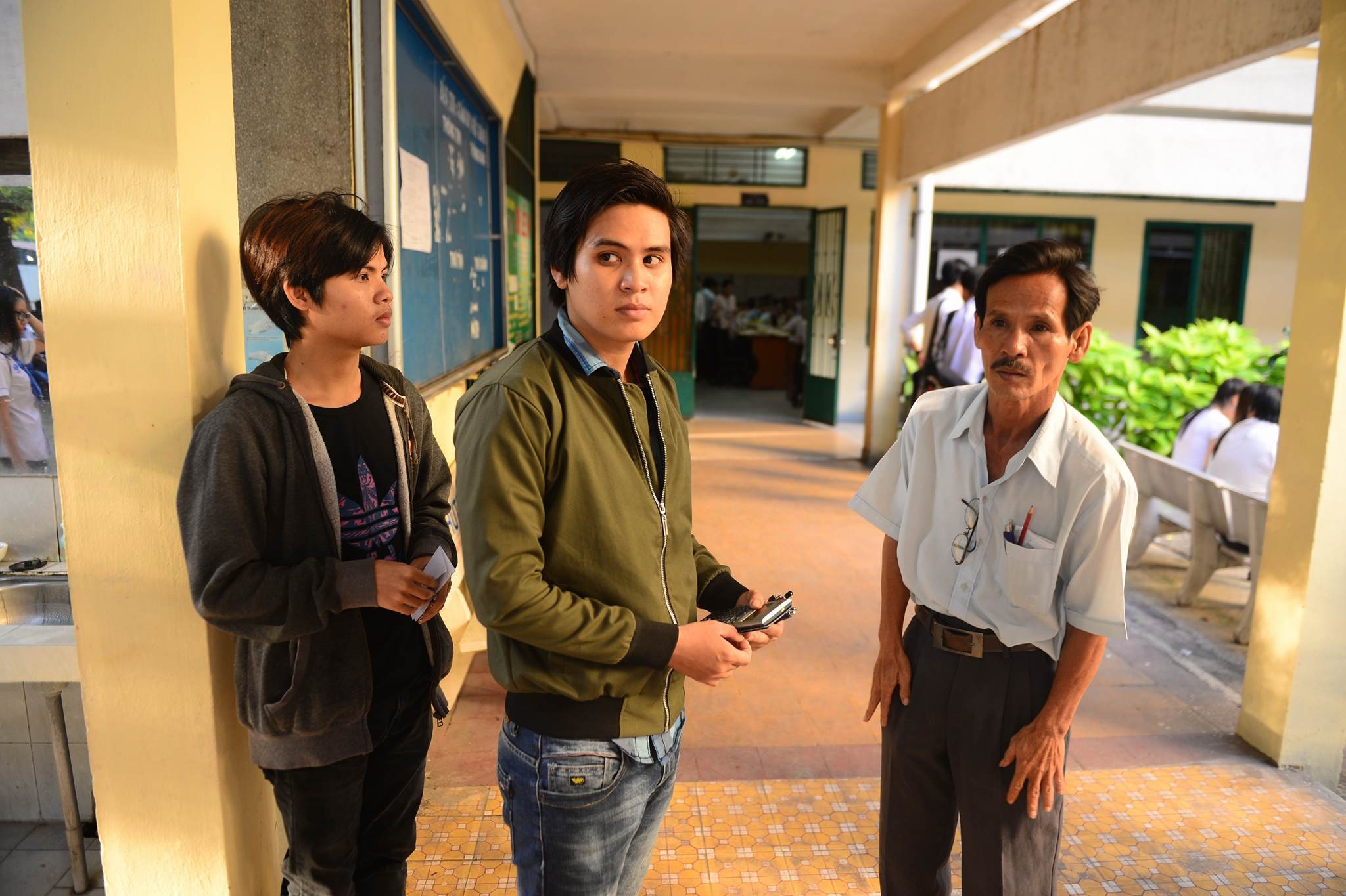 thi THPT quoc gia 2016 anh 10