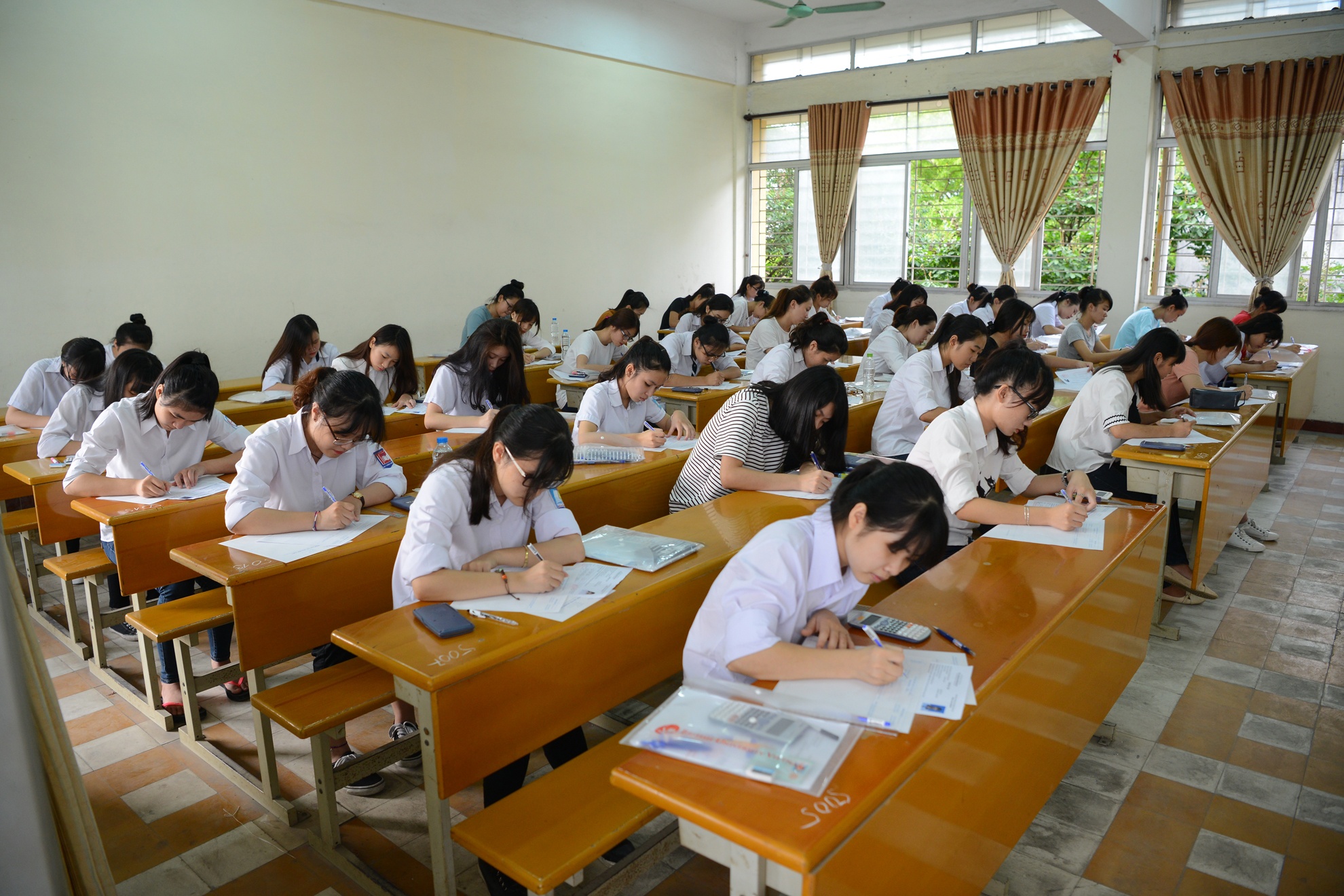 thi THPT quoc gia 2016 anh 14