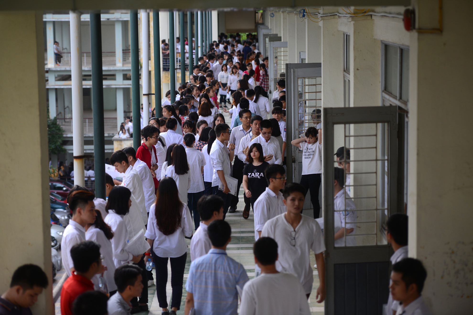 thi THPT quoc gia 2016 anh 11