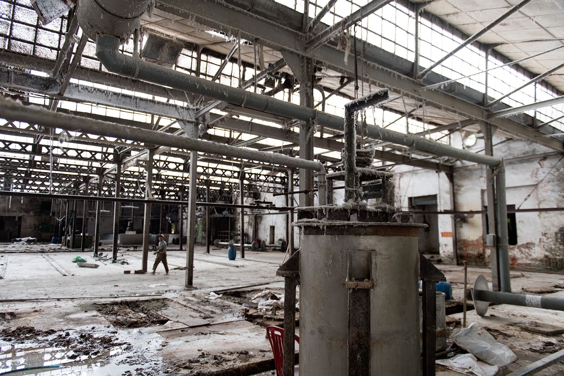 chuyen doi nha may det Nam Dinh anh 4