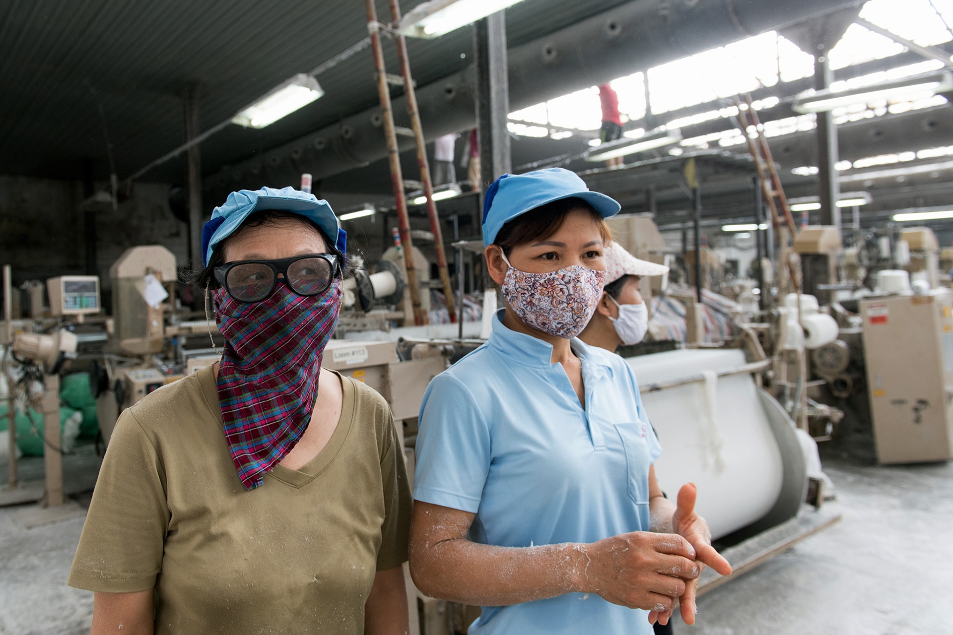 chuyen doi nha may det Nam Dinh anh 11