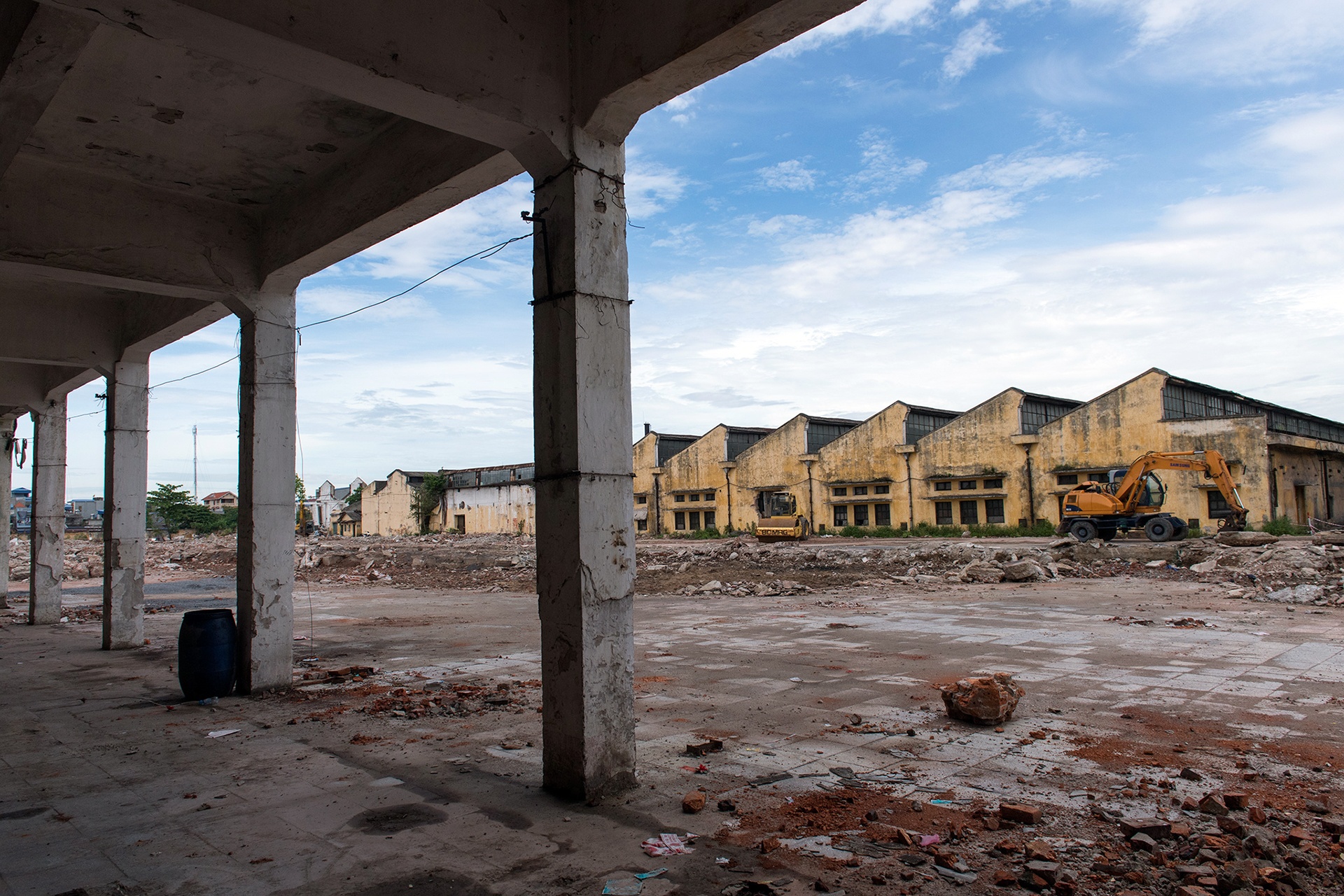 chuyen doi nha may det Nam Dinh anh 3