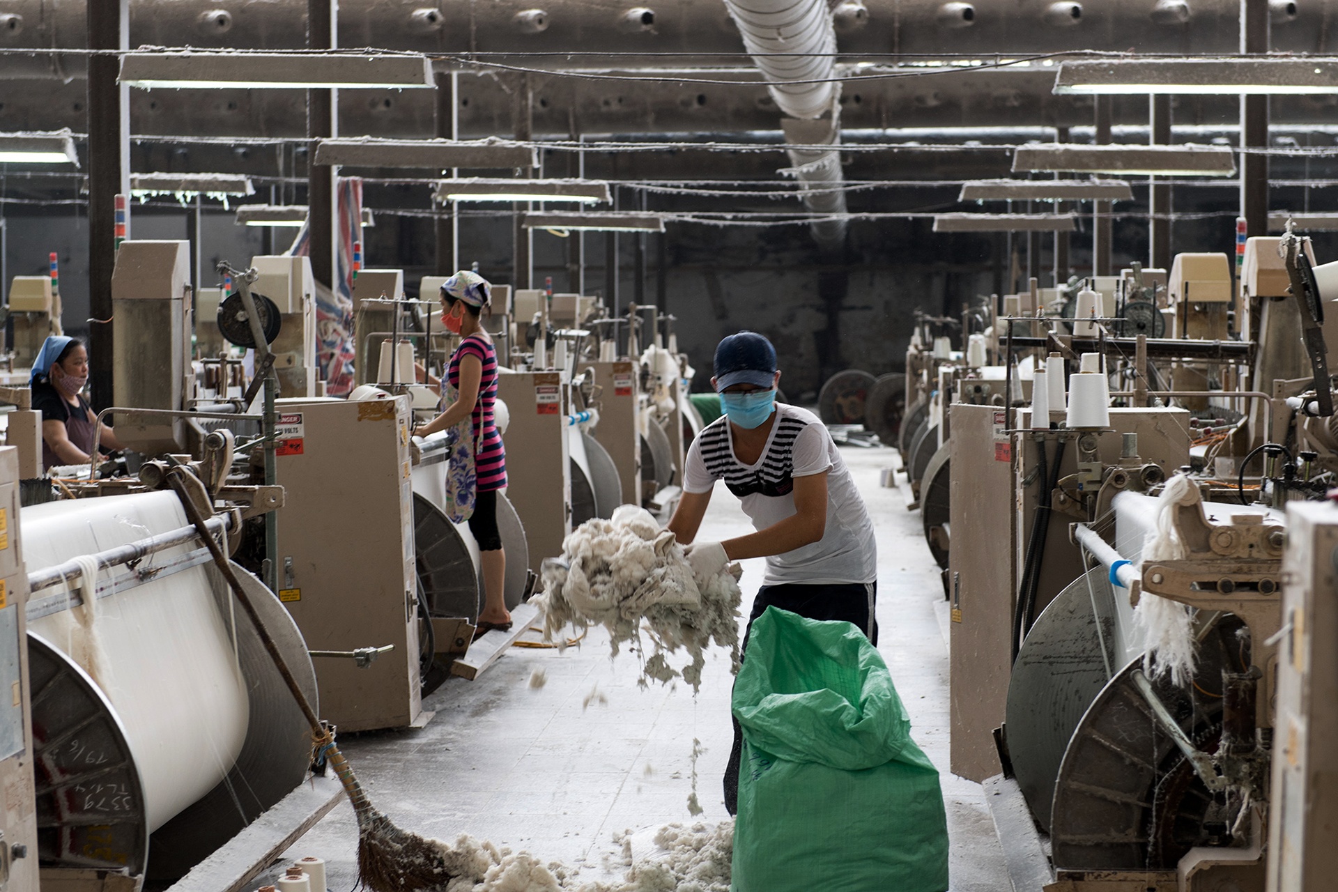 chuyen doi nha may det Nam Dinh anh 5