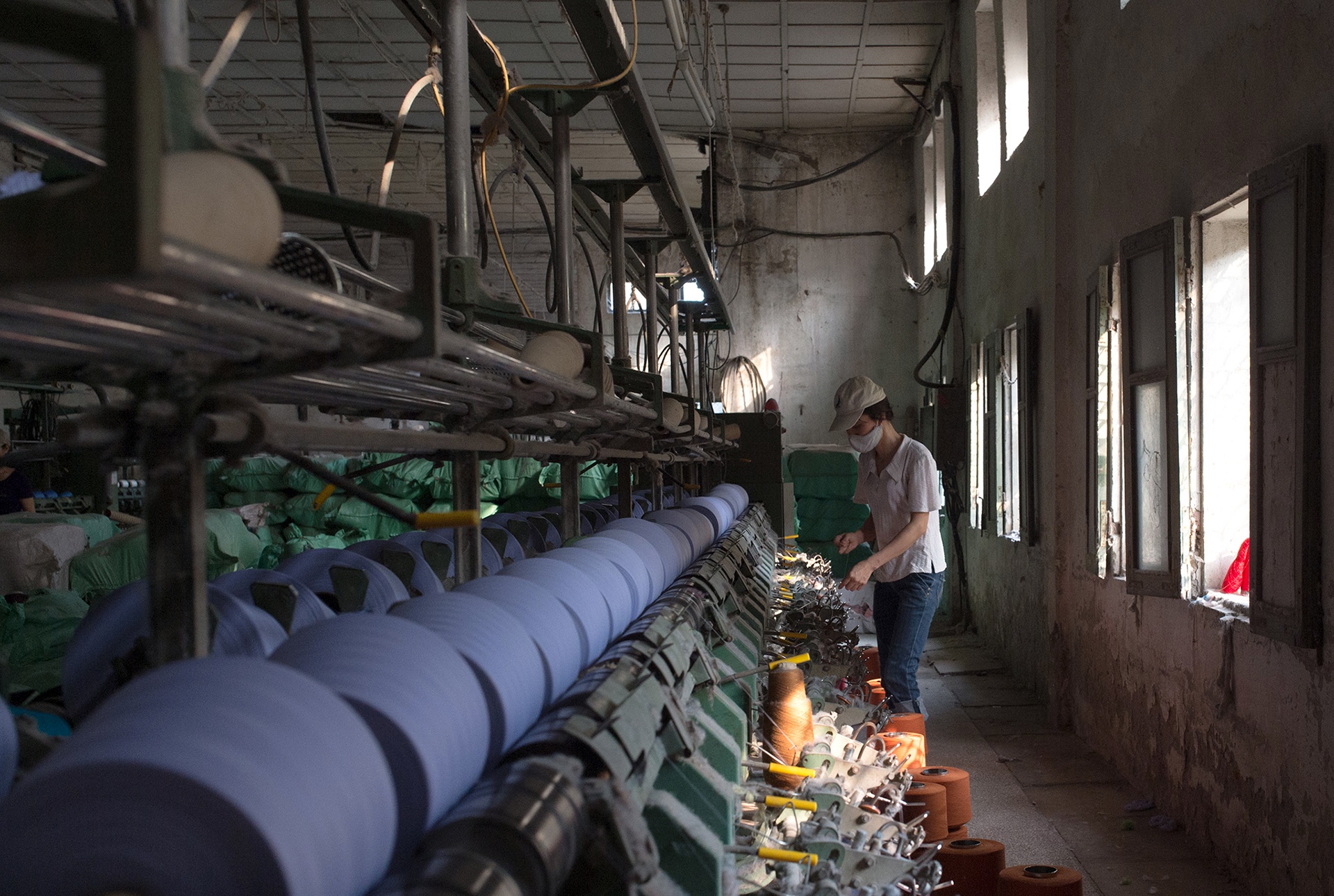 chuyen doi nha may det Nam Dinh anh 9