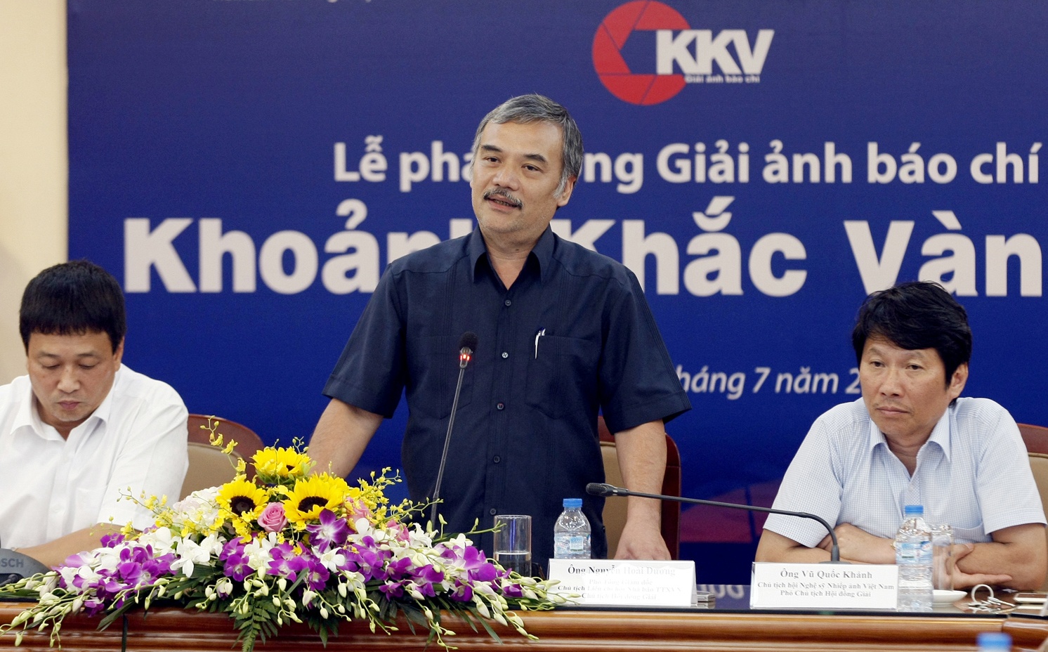 Giai anh 'Khoanh khac vang' tro lai sau 6 nam hinh anh