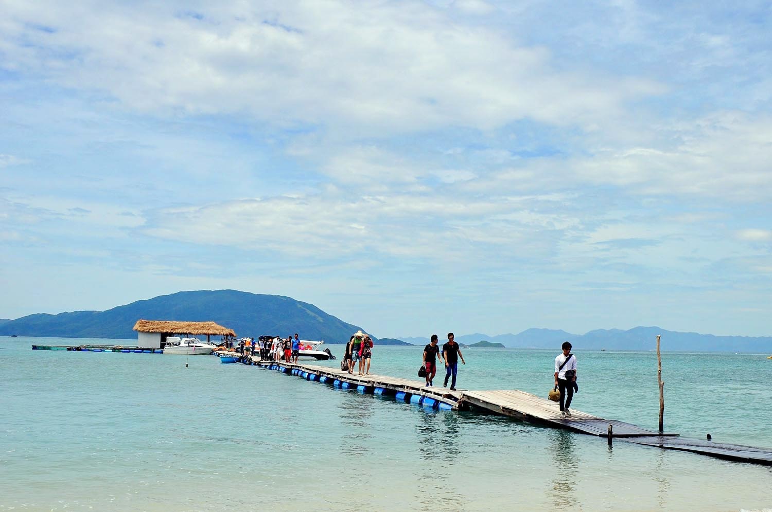 Dao Diep Son o Khanh Hoa anh 3