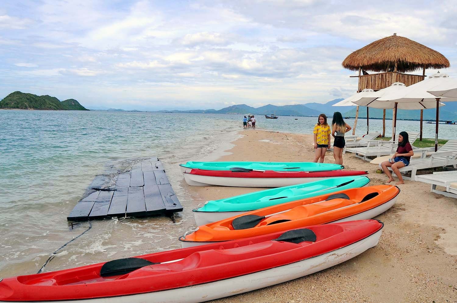 Dao Diep Son o Khanh Hoa anh 5