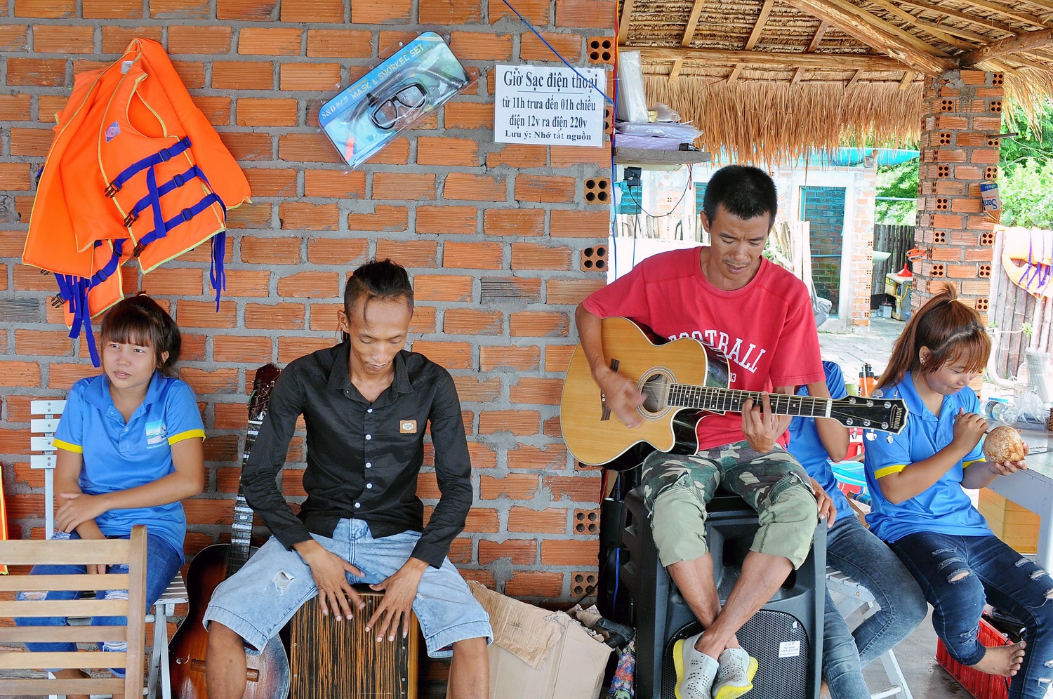 Dao Diep Son o Khanh Hoa anh 8