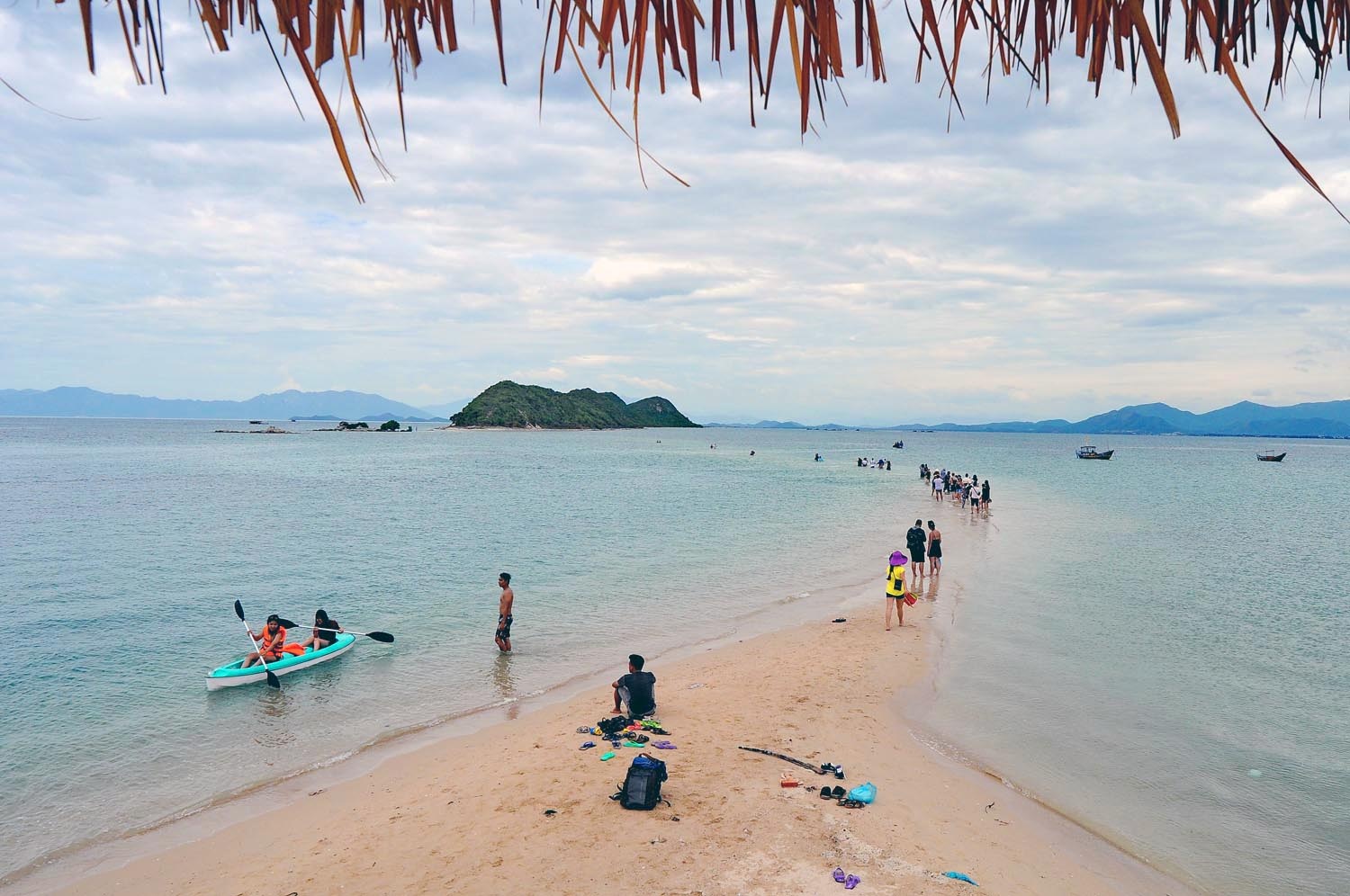 Dao Diep Son o Khanh Hoa anh 10