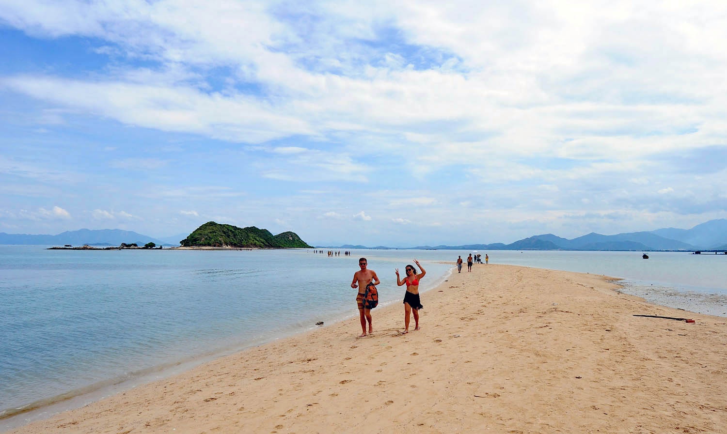 Dao Diep Son o Khanh Hoa anh 12