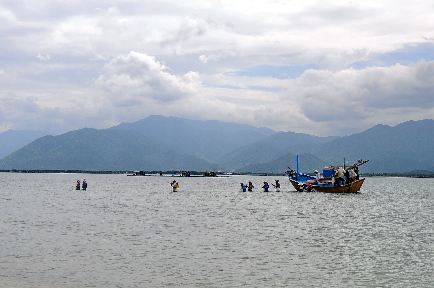 Dao Diep Son o Khanh Hoa anh 13
