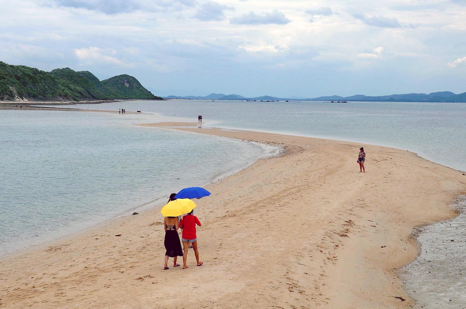 Dao Diep Son o Khanh Hoa anh 14