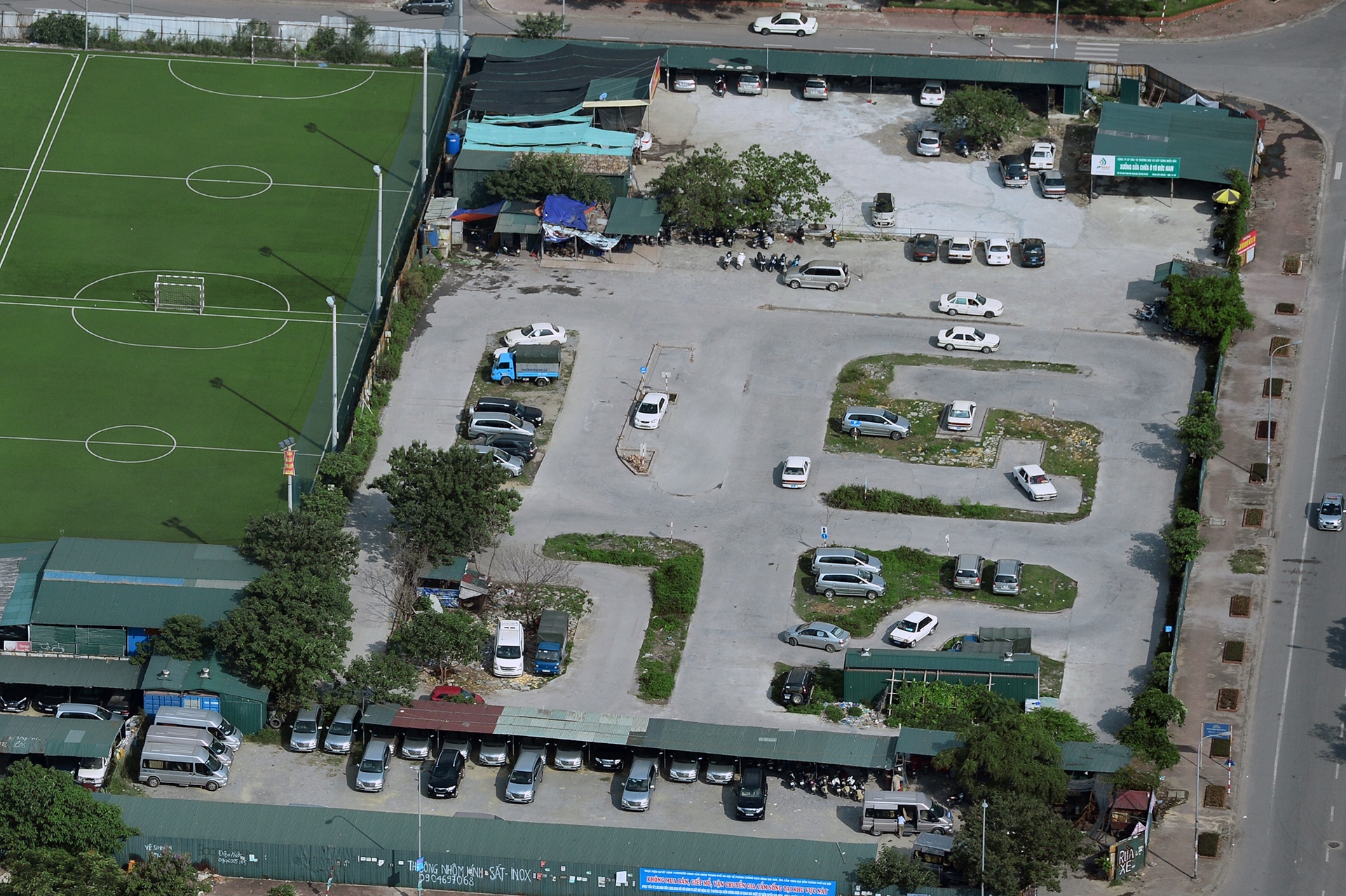 cac khu dat du an anh 2