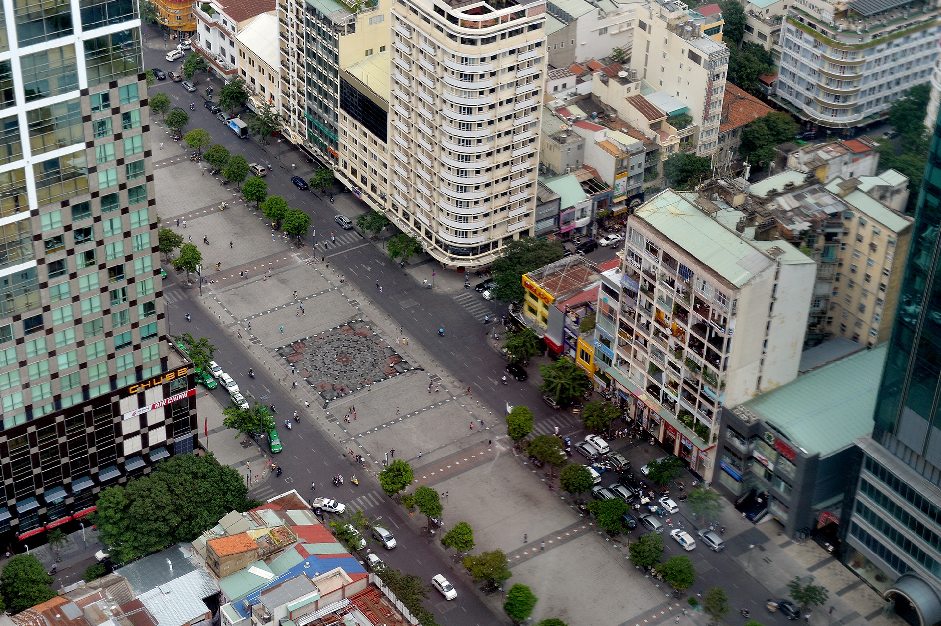 su phat trien cua Sai Gon anh 8