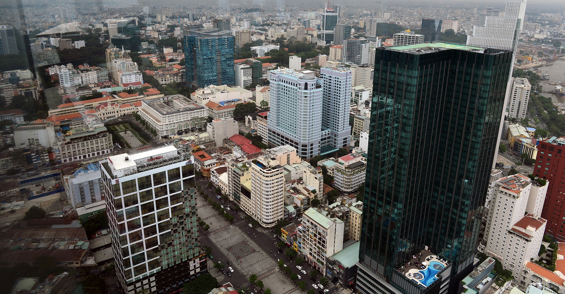 su phat trien cua Sai Gon anh 6