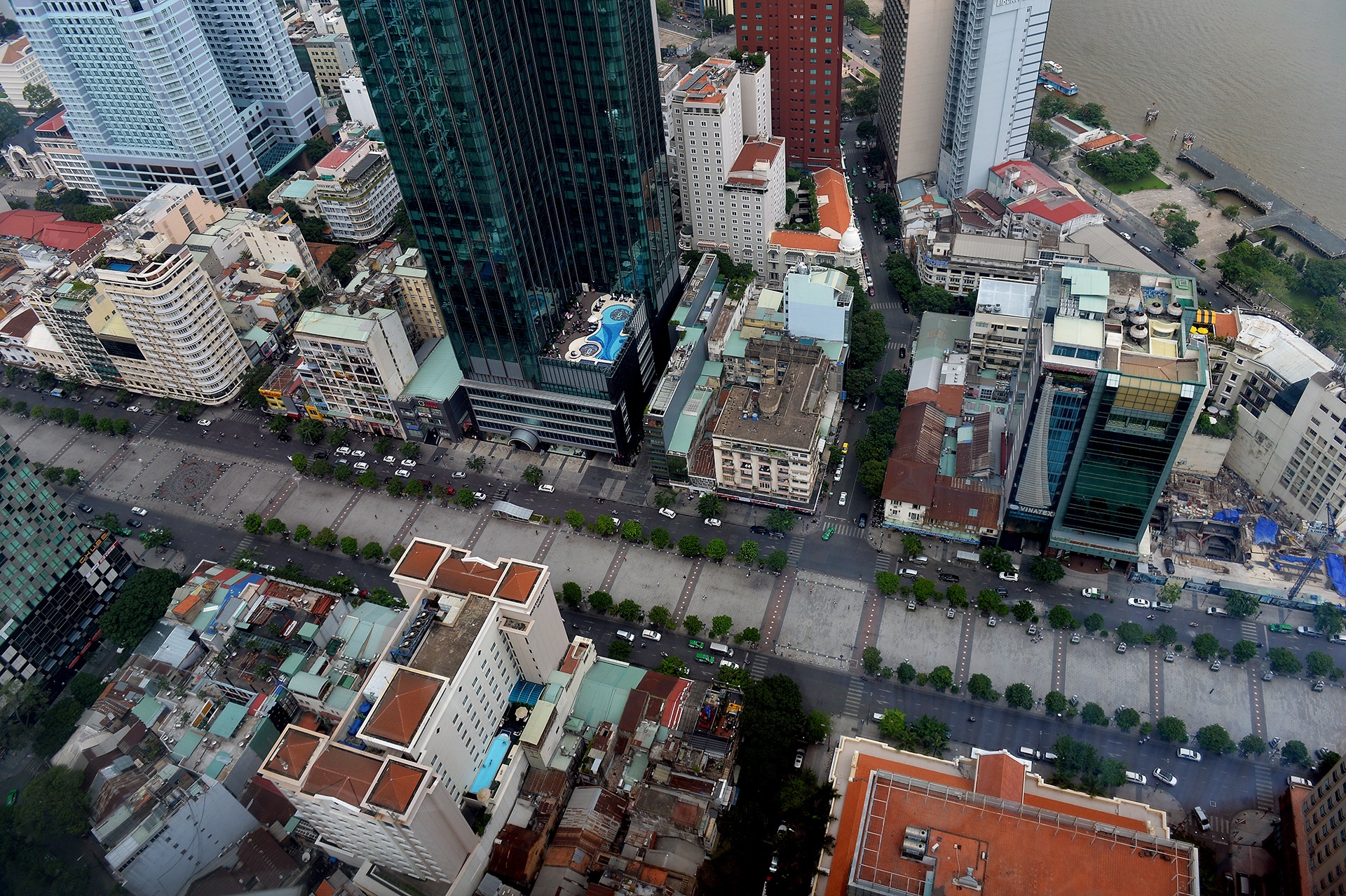 su phat trien cua Sai Gon anh 10