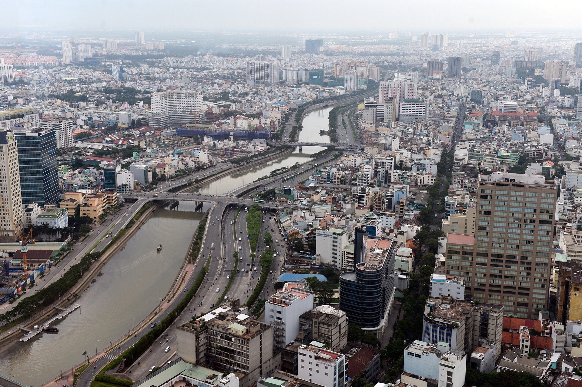 su phat trien cua Sai Gon anh 14