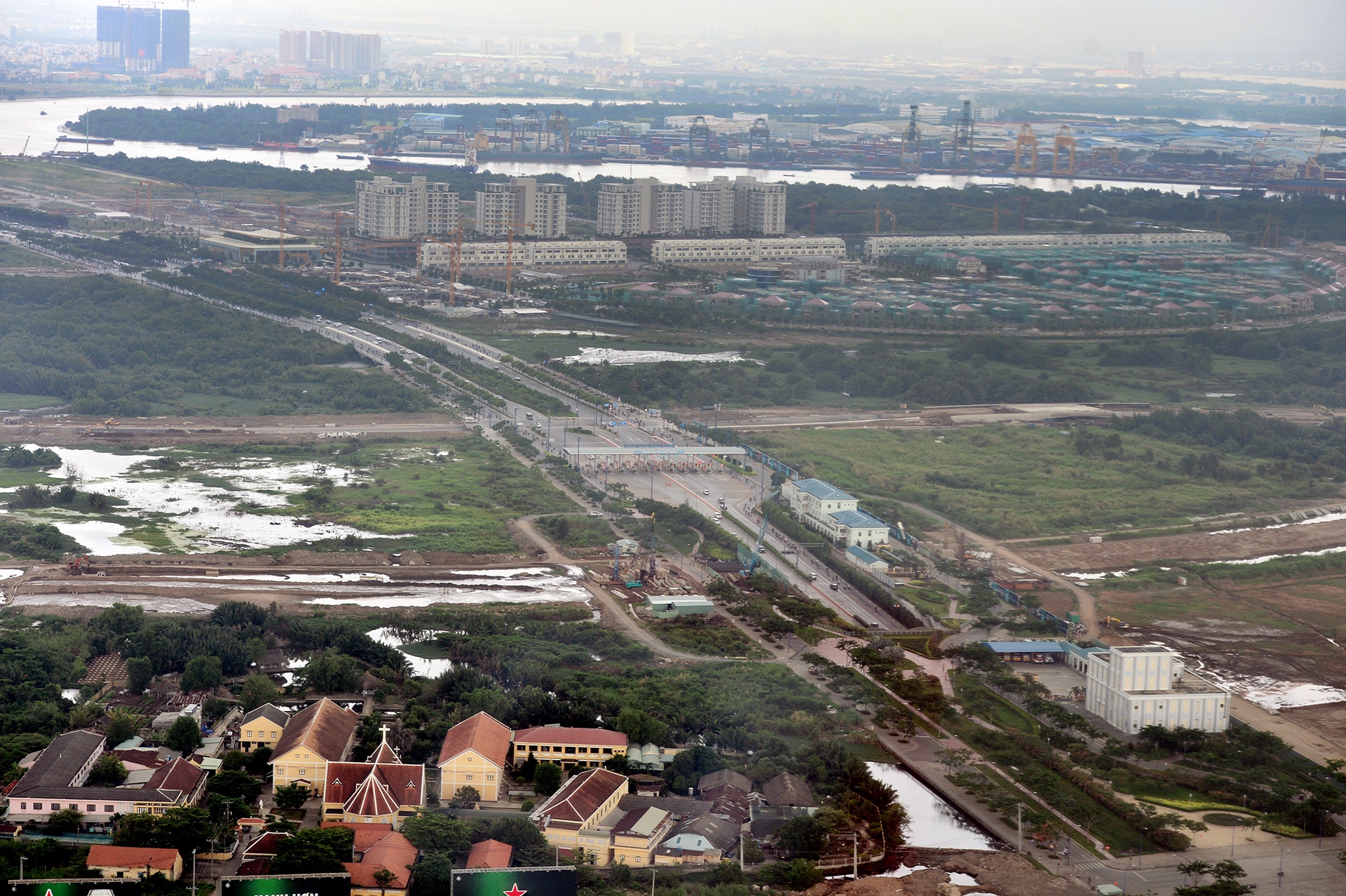 su phat trien cua Sai Gon anh 20