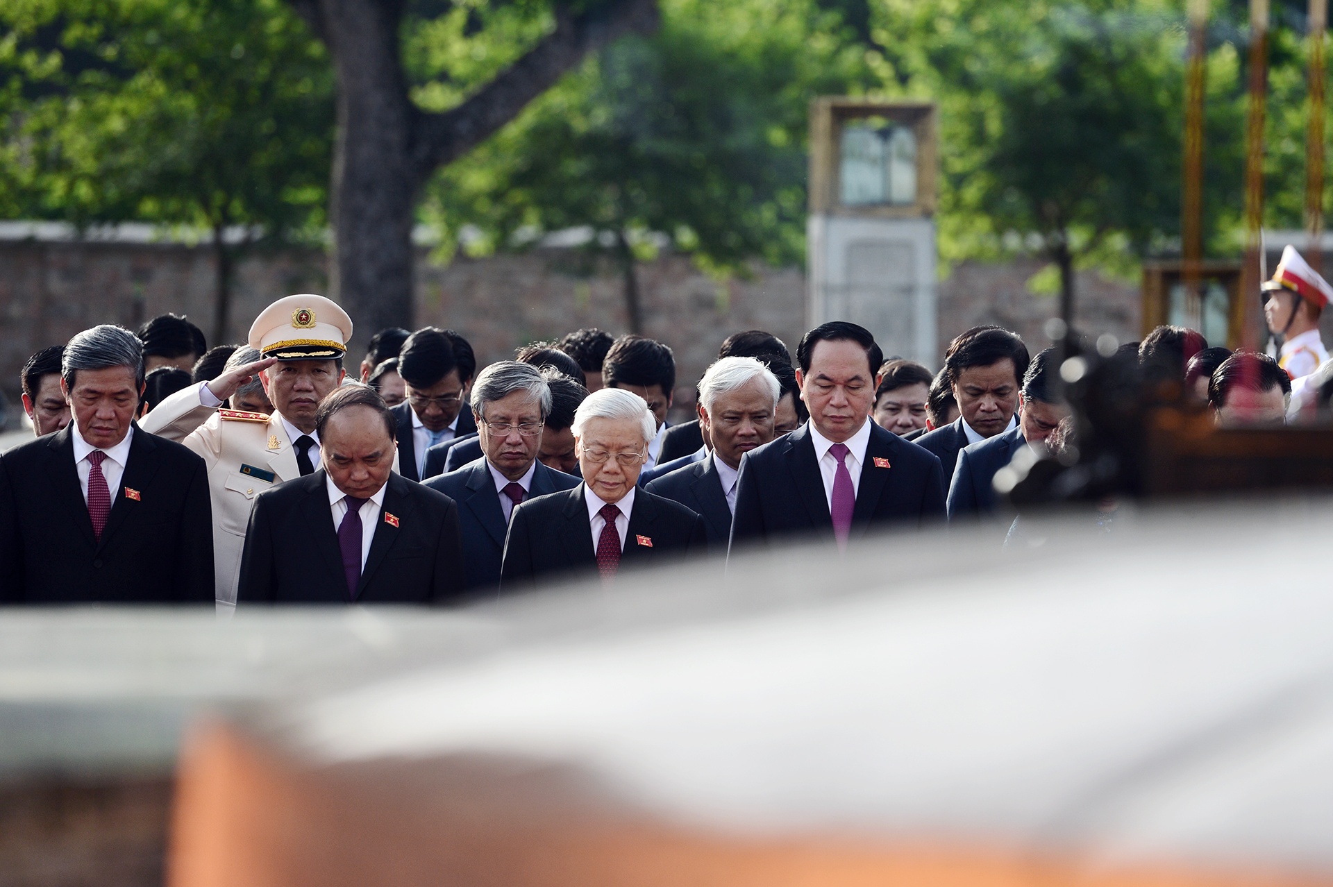 Quoc hoi khoa 14 anh 9