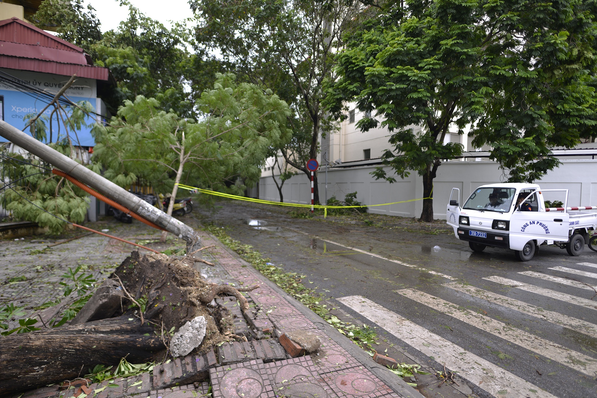 cay do ngon ngang Ha Noi anh 6