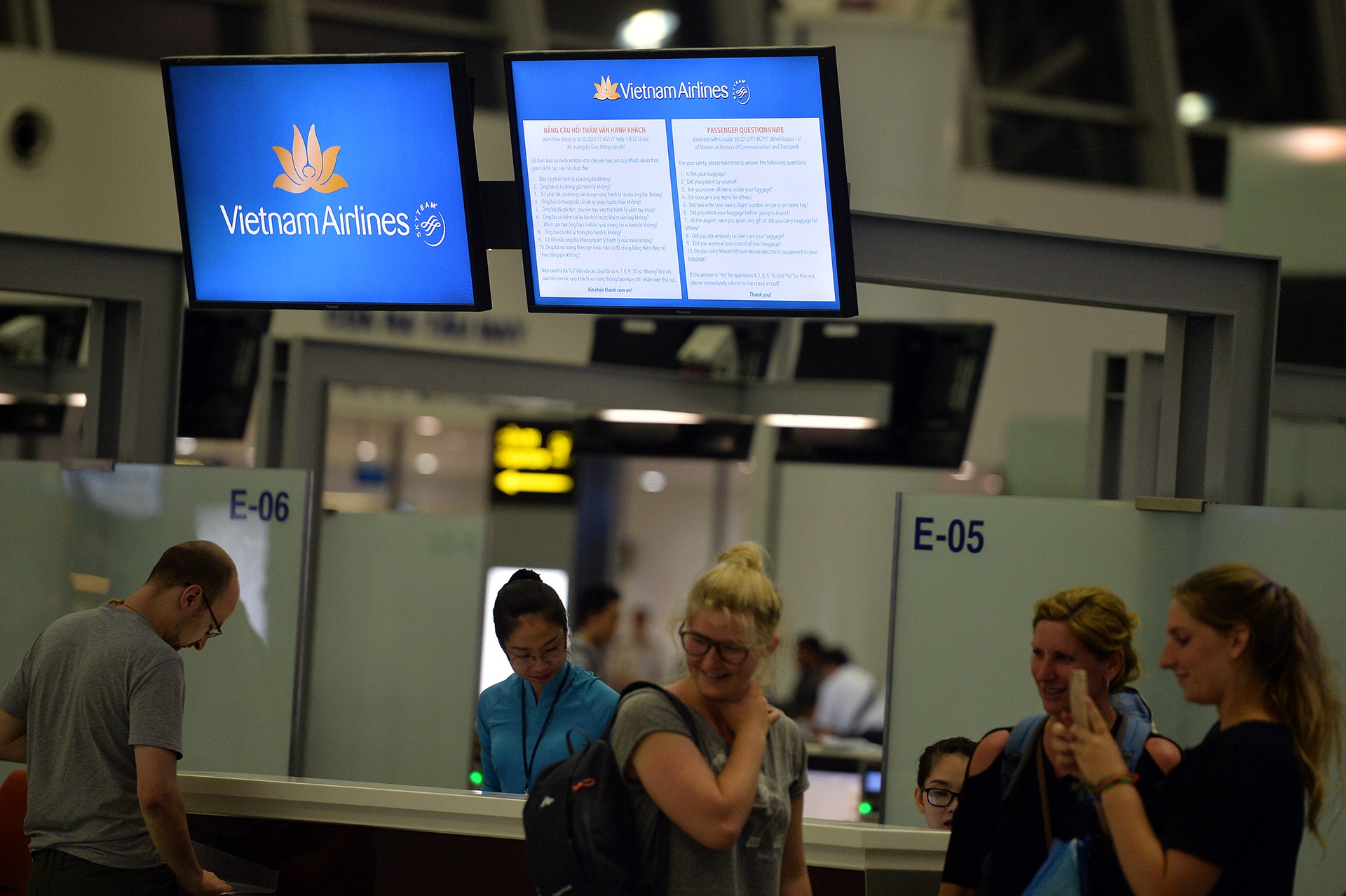 thông tin sân bay bị chèn nội dung xuyên tạc ảnh 12 thong tin san bay bi chen noi dung xuyen tac anh 12