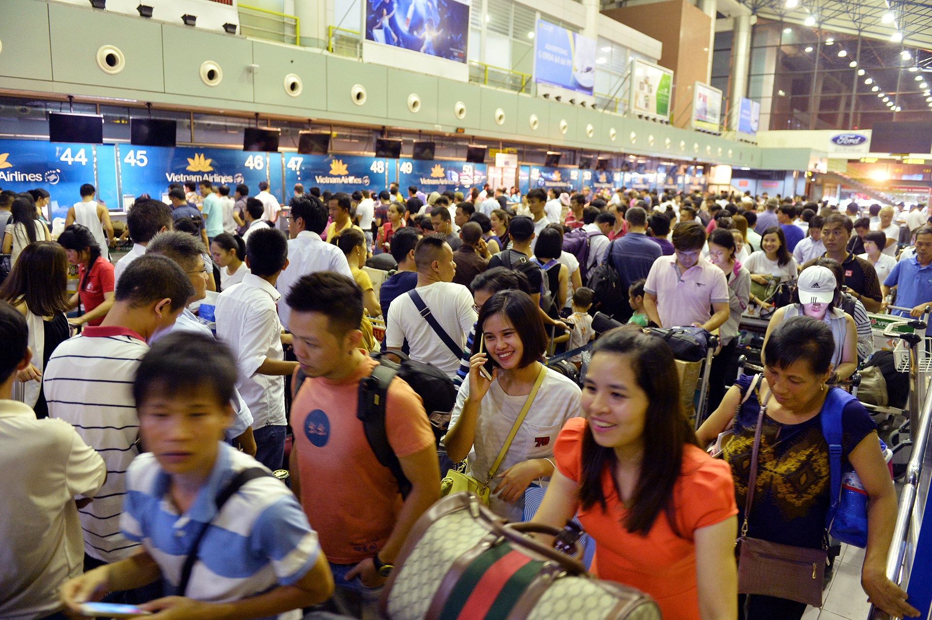 thông tin sân bay bị chèn nội dung xuyên tạc ảnh 2 thong tin san bay bi chen noi dung xuyen tac anh 2