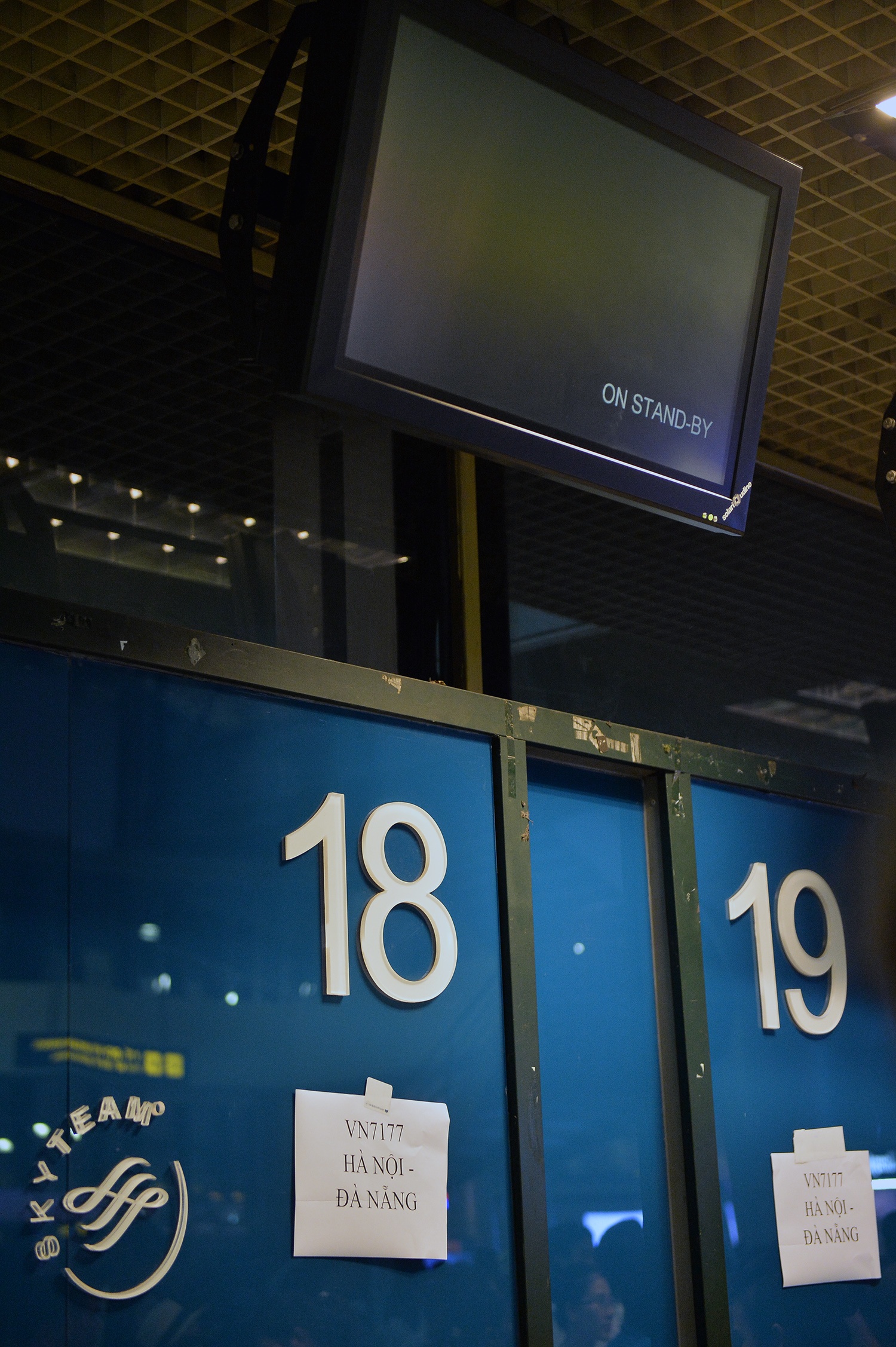 thông tin sân bay bị chèn nội dung xuyên tạc ảnh 3 thong tin san bay bi chen noi dung xuyen tac anh 3