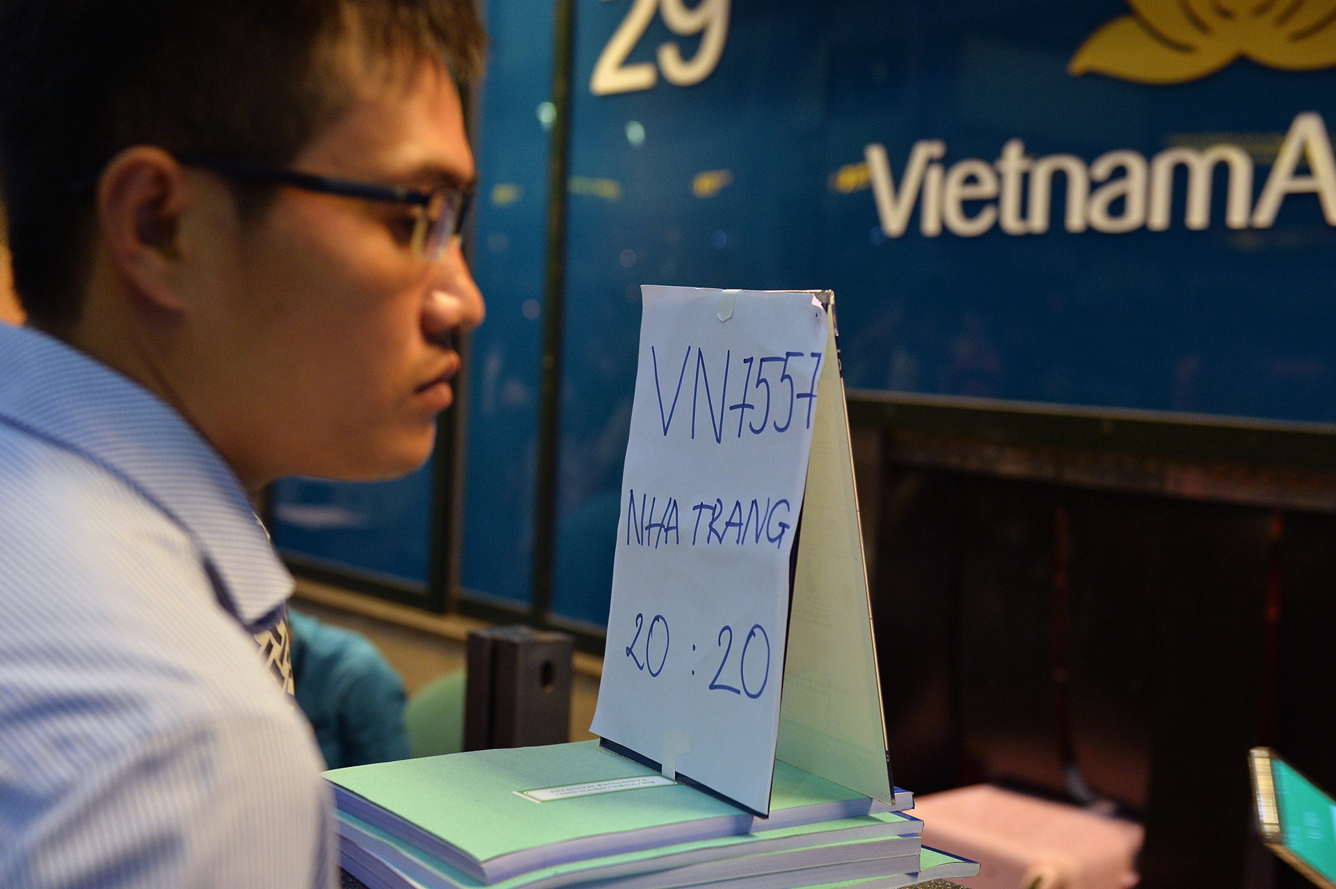 thông tin sân bay bị chèn nội dung xuyên tạc ảnh 4 thong tin san bay bi chen noi dung xuyen tac anh 4