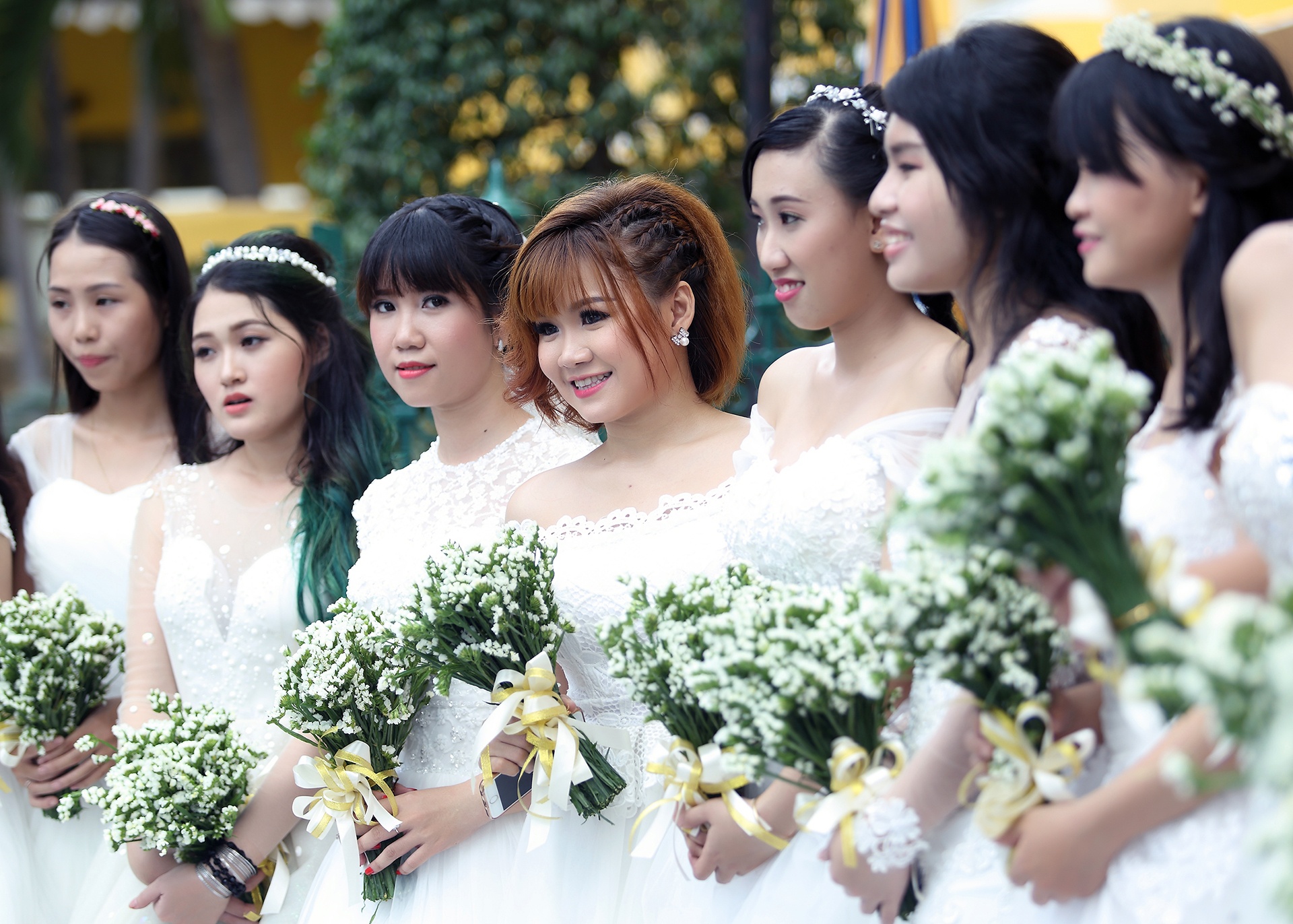 cuoi tap the o Sai Gon anh 10