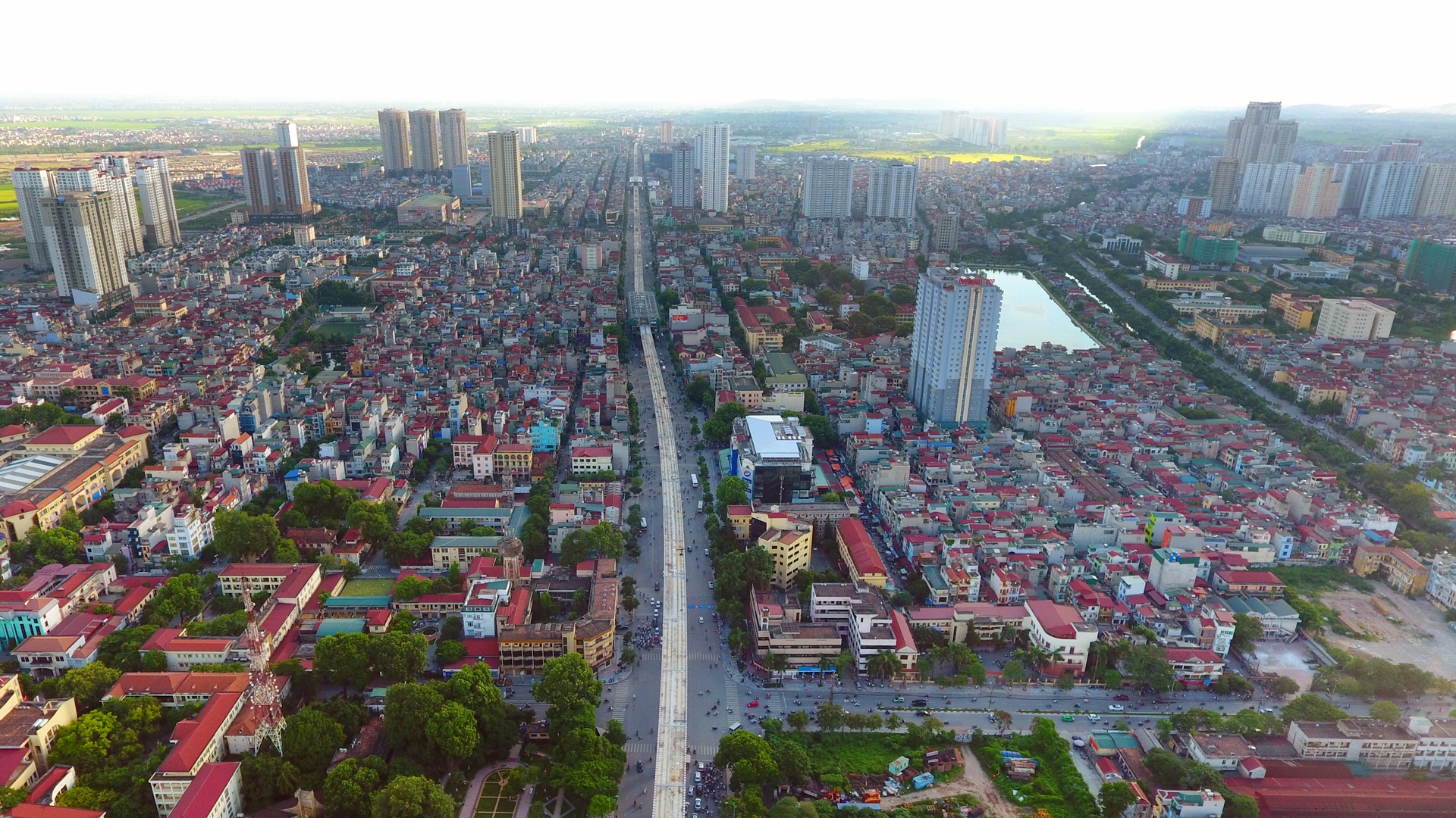 bat dong san Ha Dong anh 4