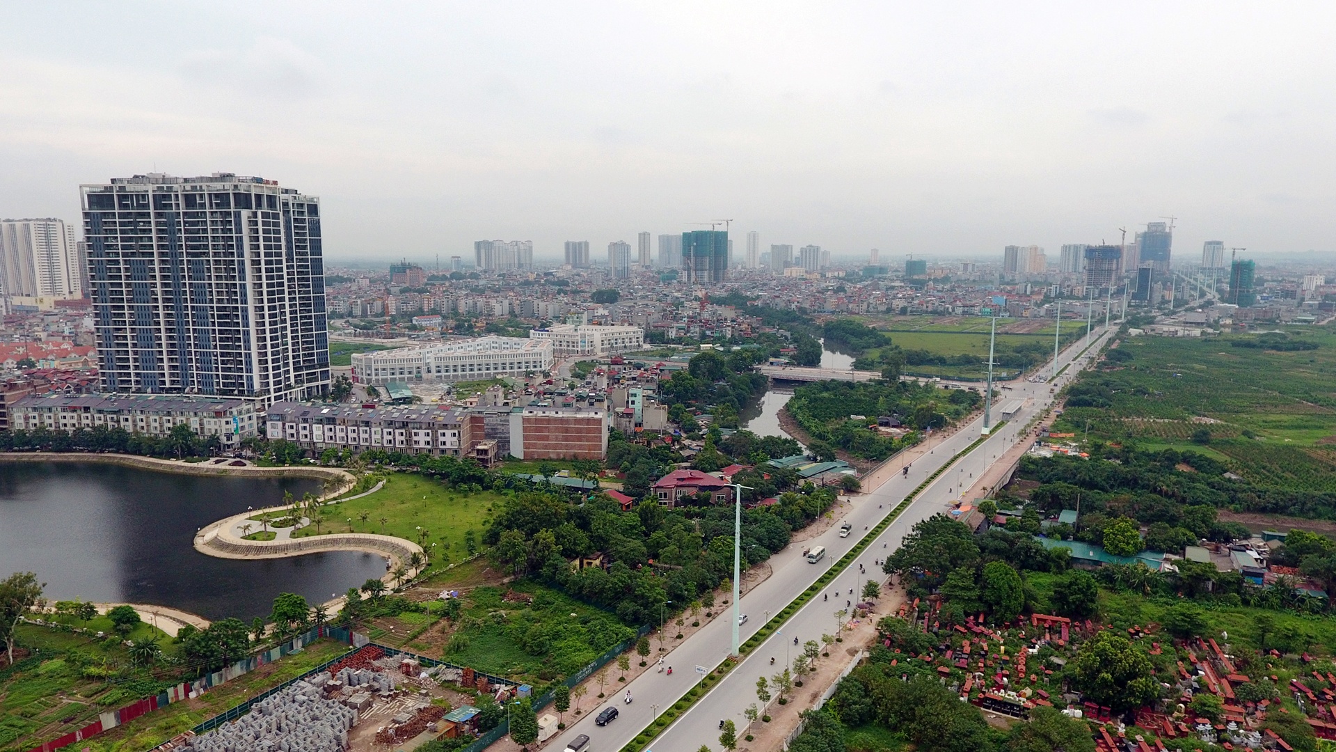 bat dong san Ha Dong anh 3